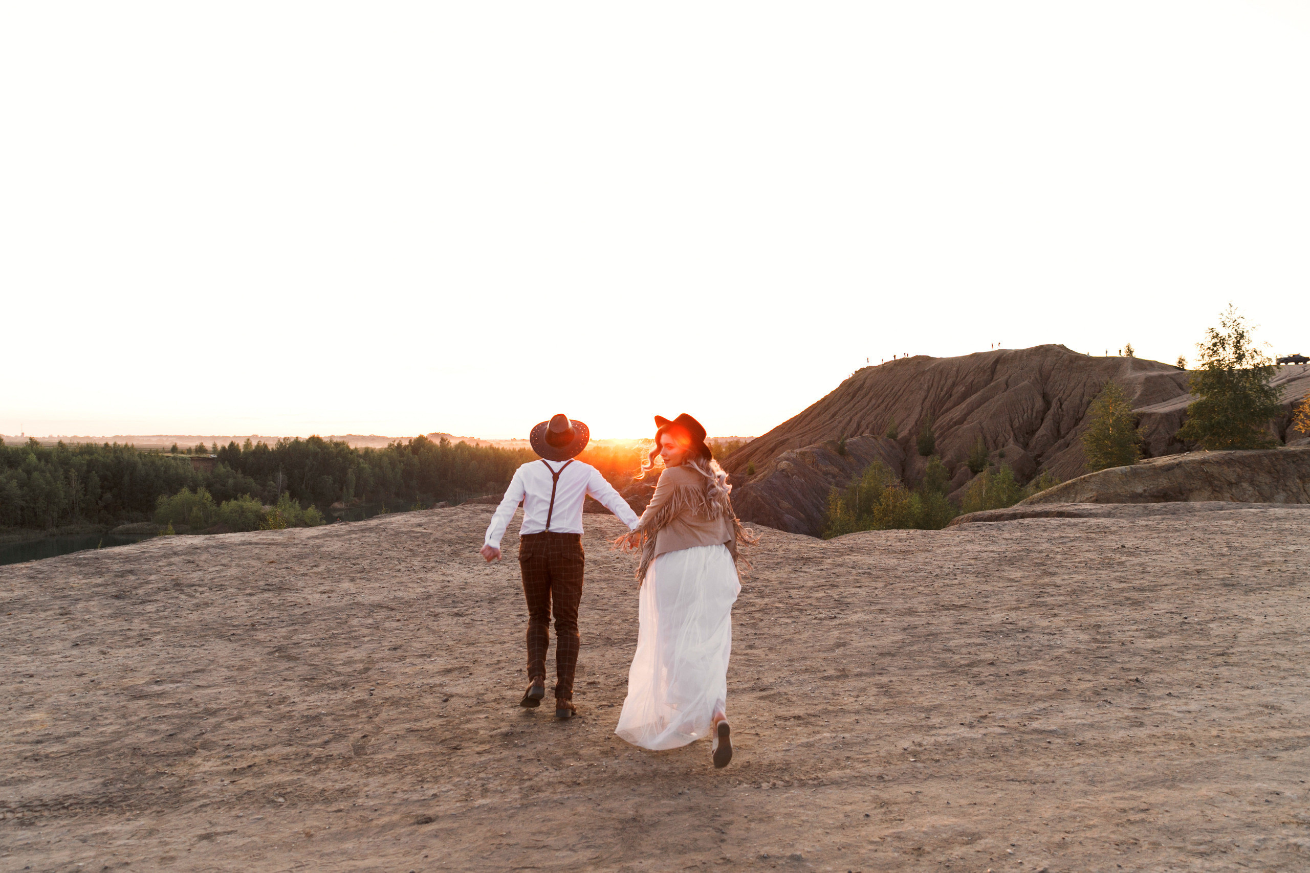 Алексей и Дарина. Женский и семейный фотограф в Туле Катя Вуколова