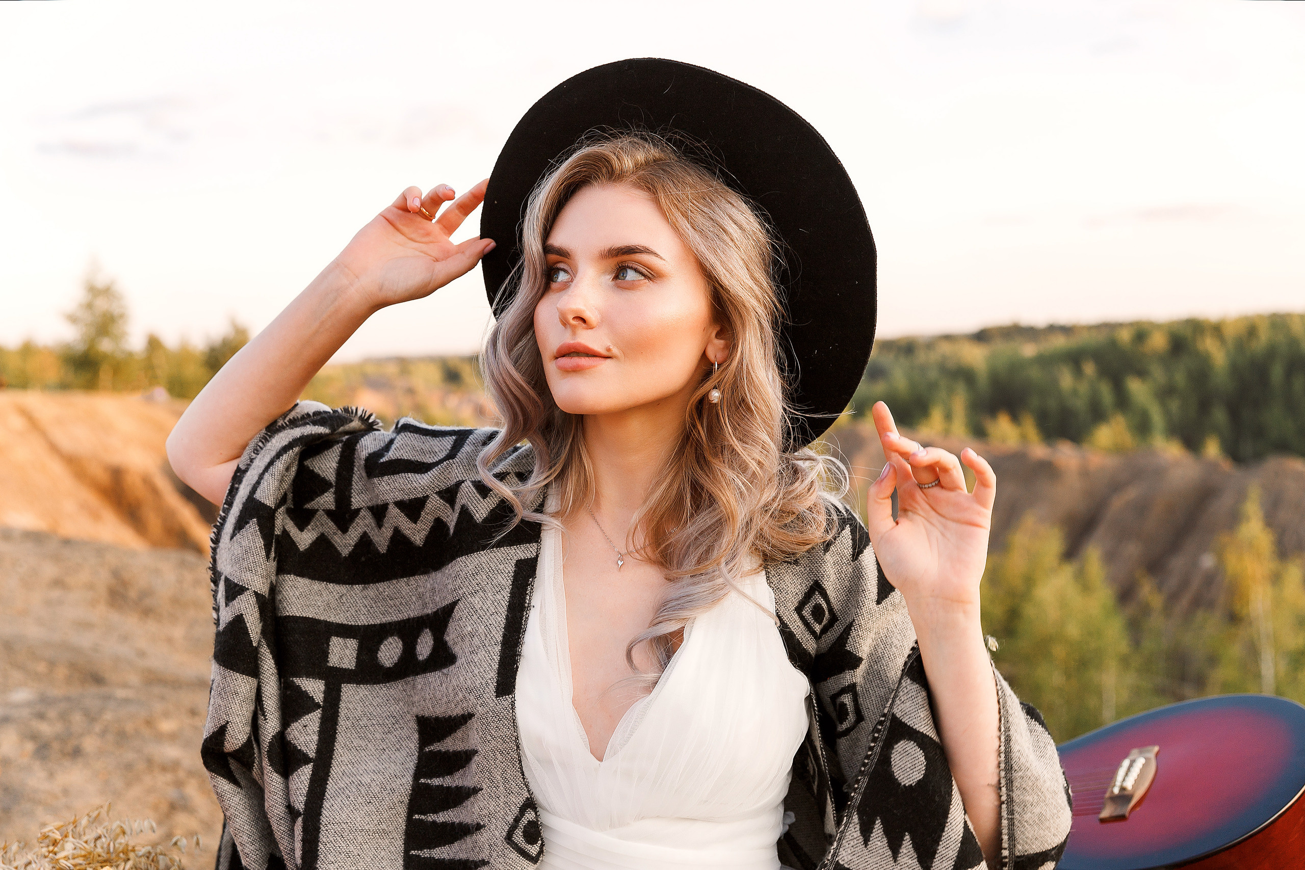 Алексей и Дарина. Женский и семейный фотограф в Туле Катя Вуколова