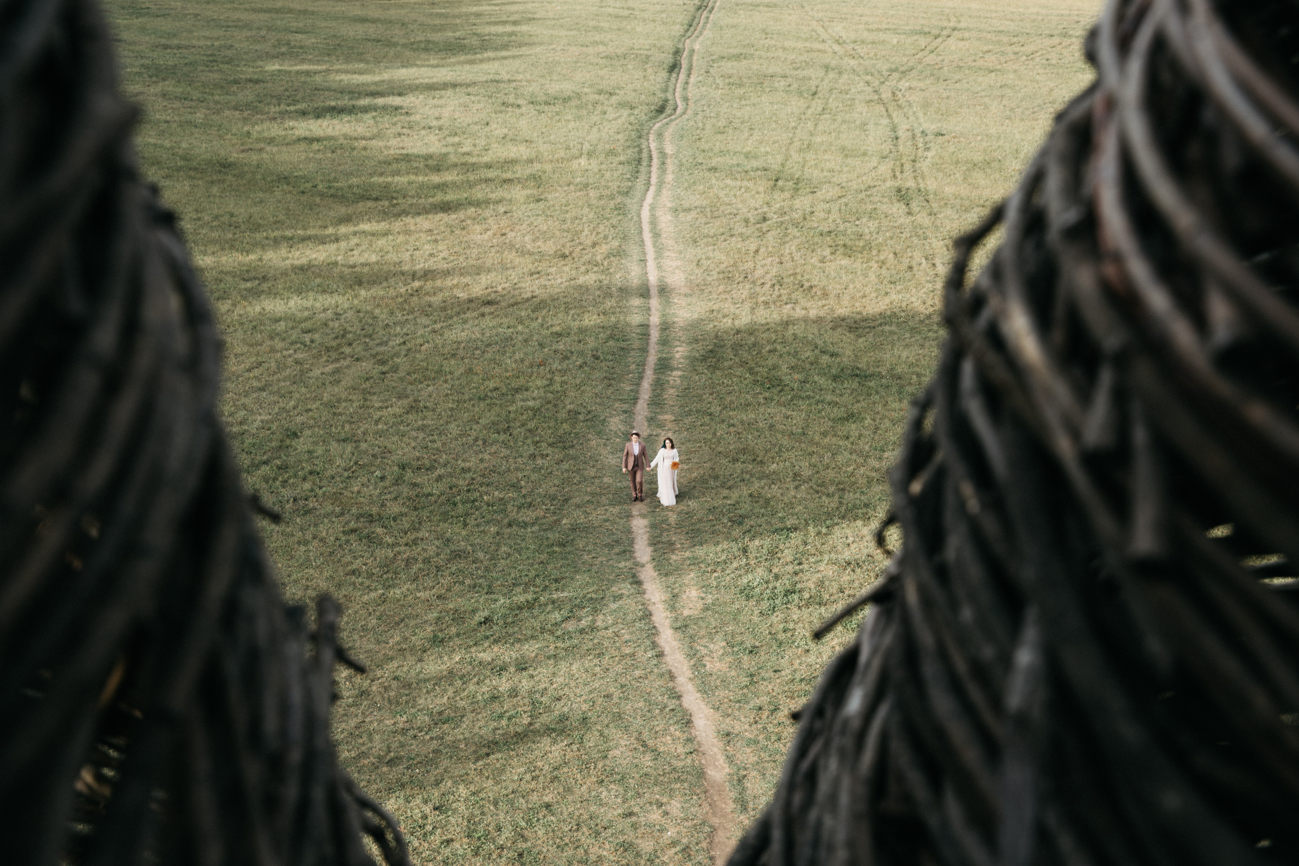 Леонид и Оксана. Женский и семейный фотограф в Туле Катя Вуколова