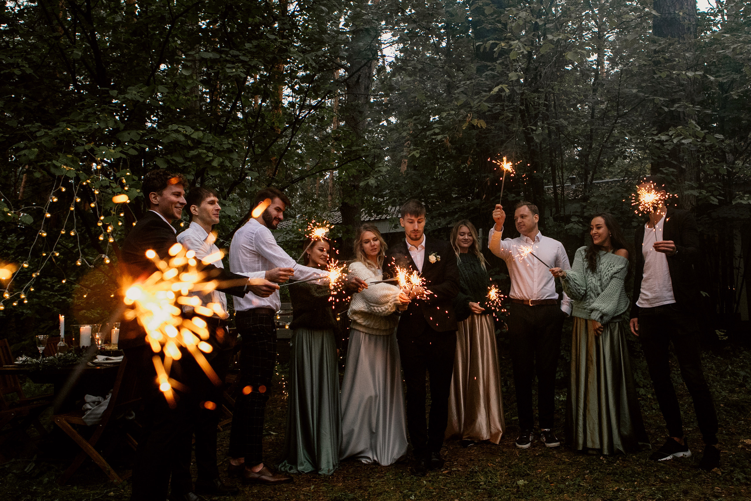 Слава и Ася. Женский и семейный фотограф в Туле Катя Вуколова