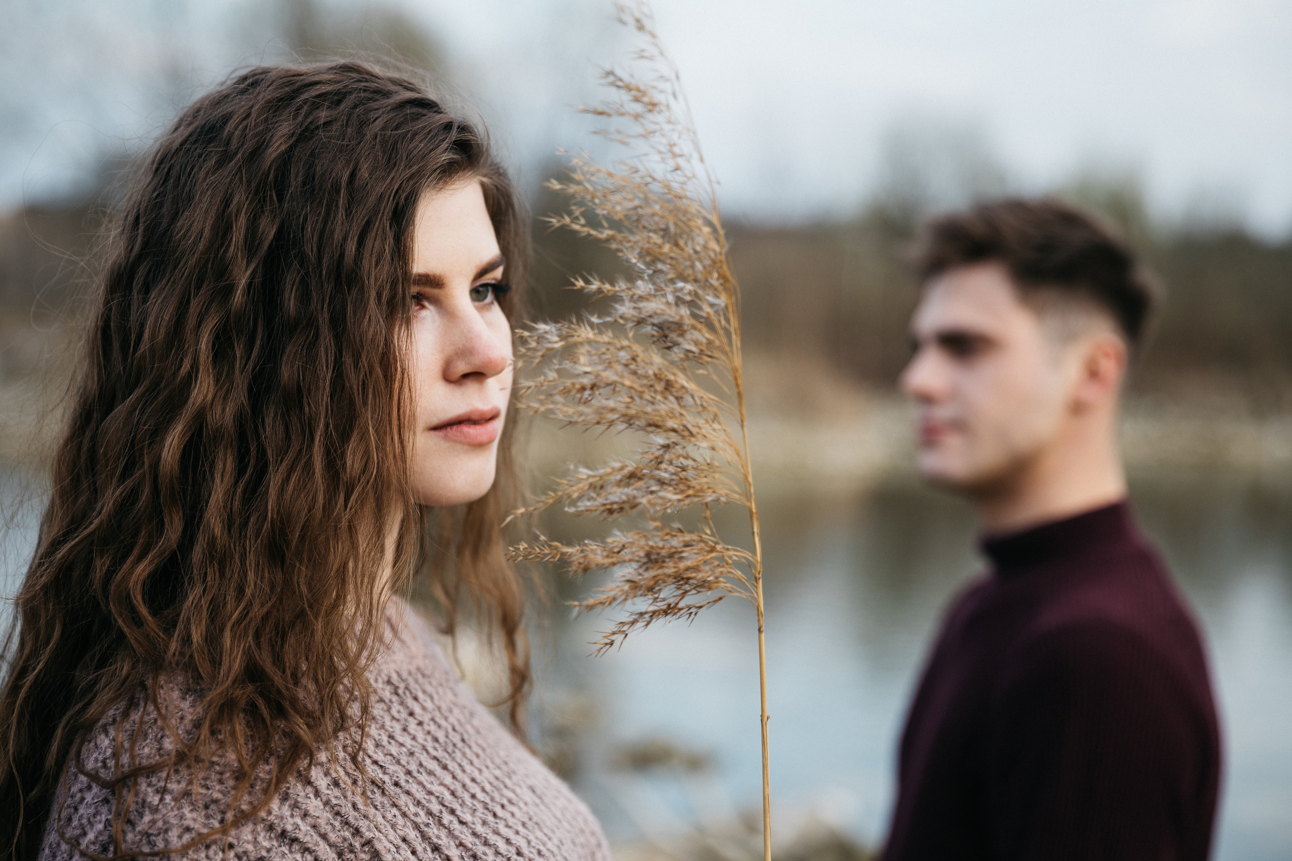 Подними лицо и чувствуй ветер. Женский и семейный фотограф в Туле Катя Вуколова