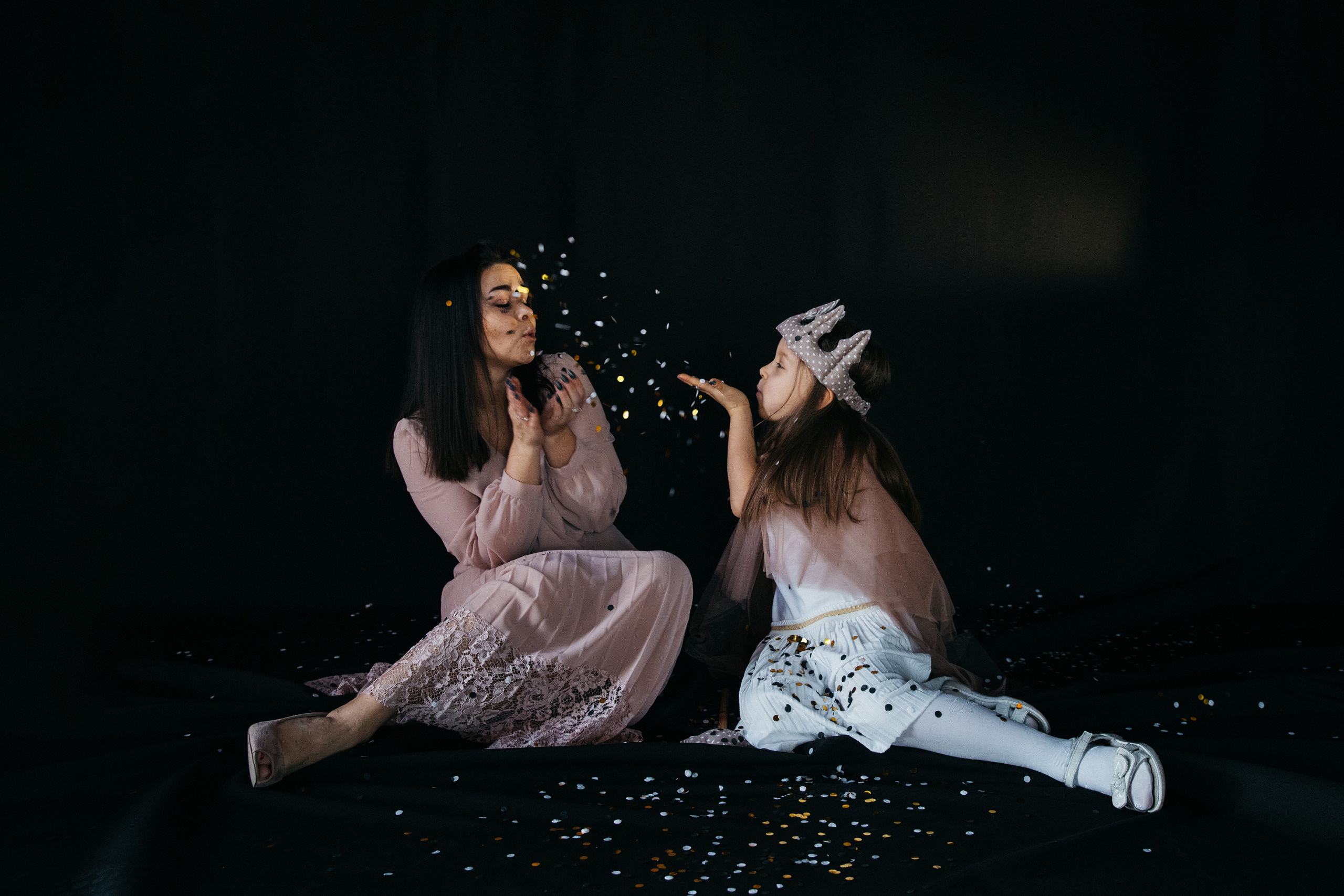 Родные люди (подборка). Женский и семейный фотограф в Туле Катя Вуколова