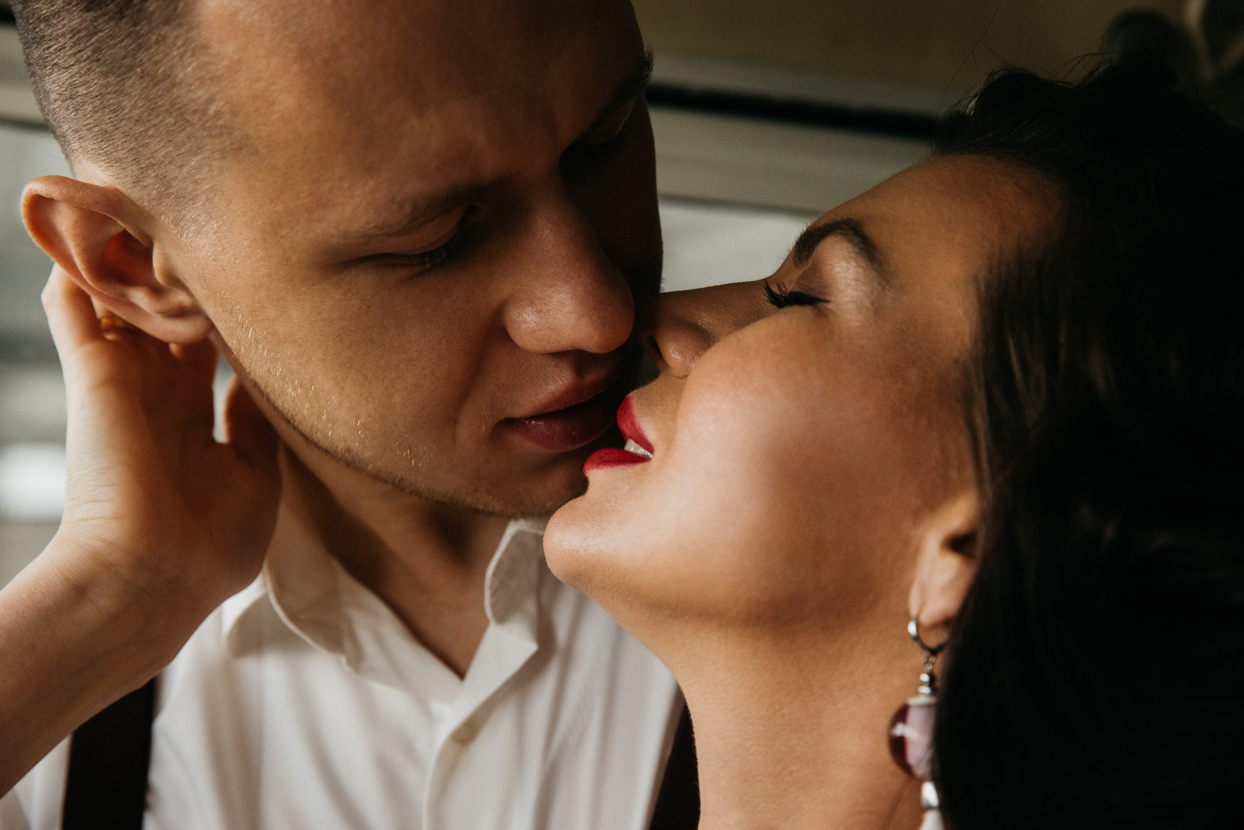 Паша и Наташа. Женский и семейный фотограф в Туле Катя Вуколова