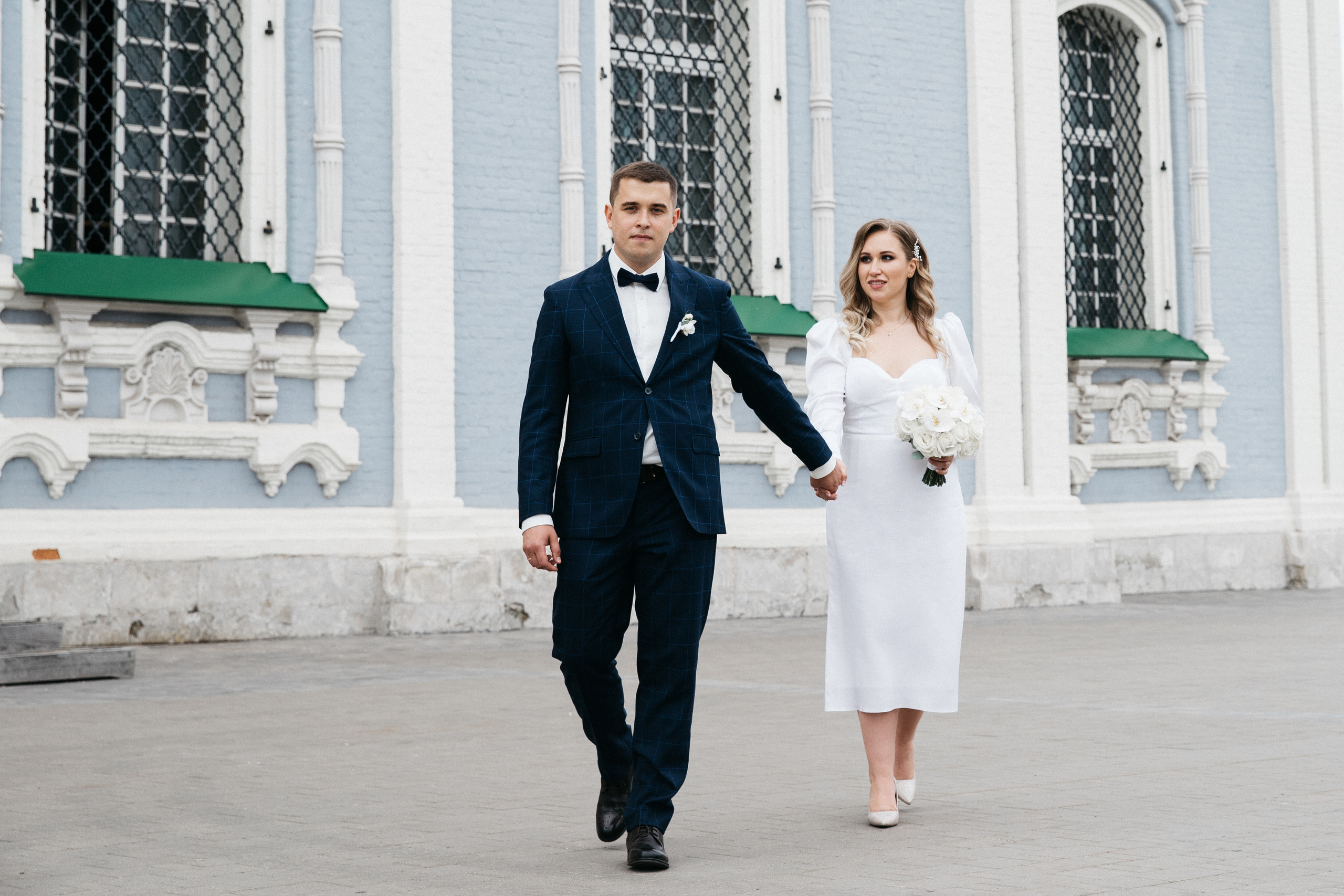 Алексей и Лия. Женский и семейный фотограф в Туле Катя Вуколова