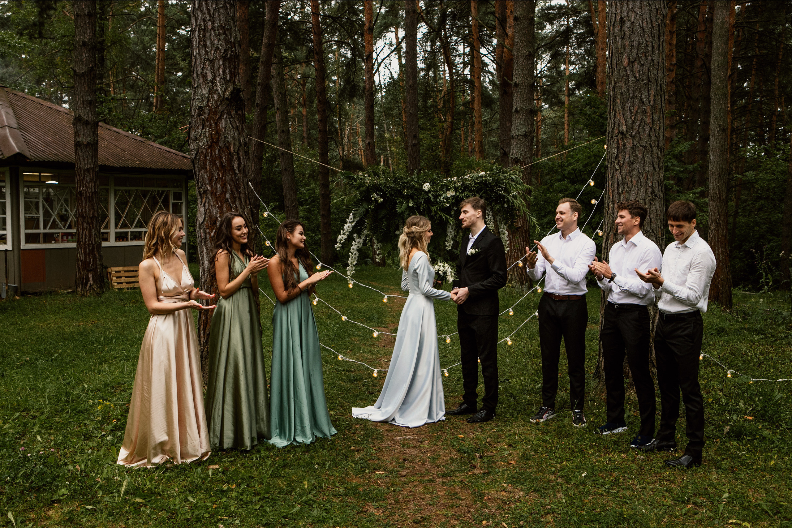 Слава и Ася. Женский и семейный фотограф в Туле Катя Вуколова