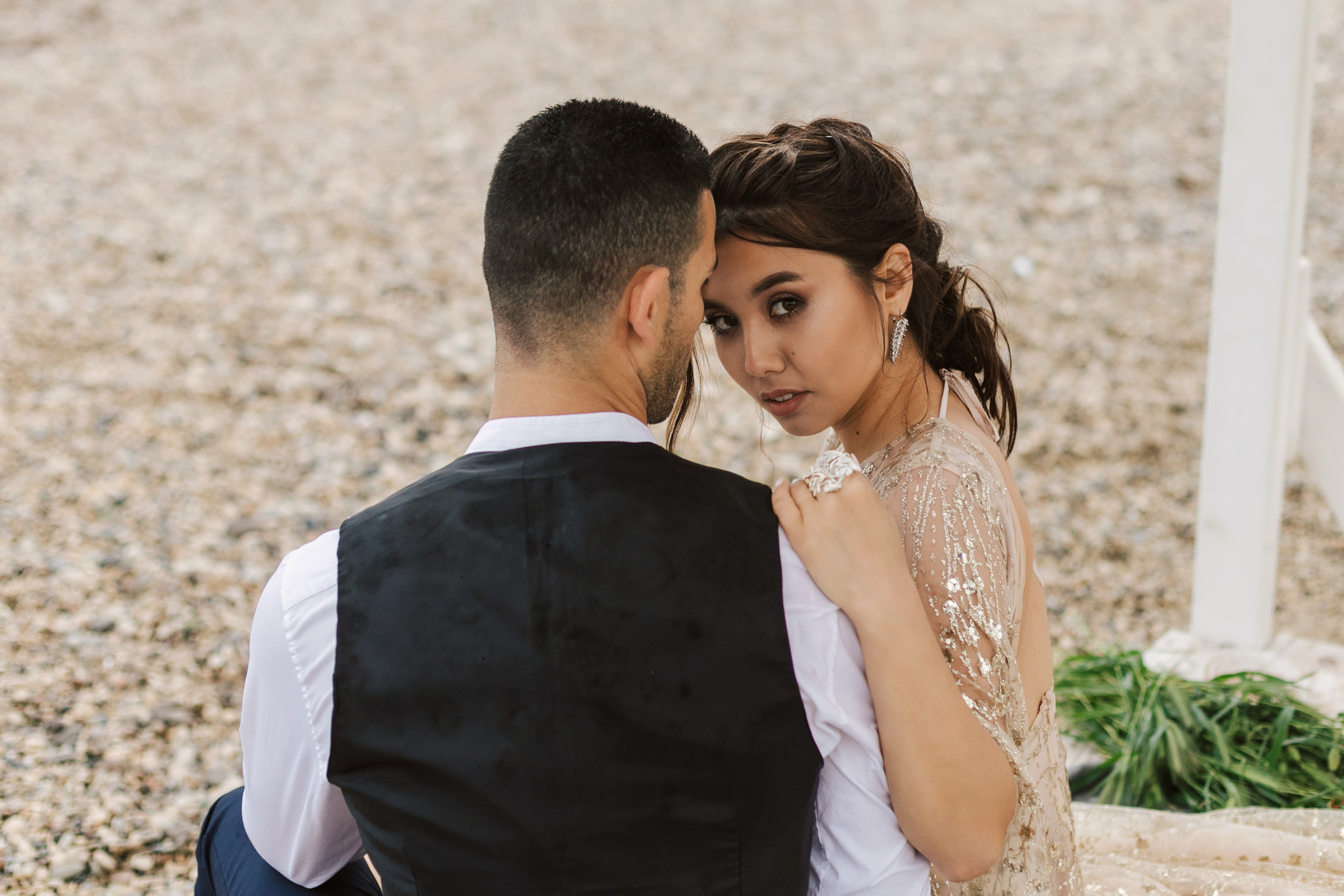 Билял и Эля. Женский и семейный фотограф в Туле Катя Вуколова