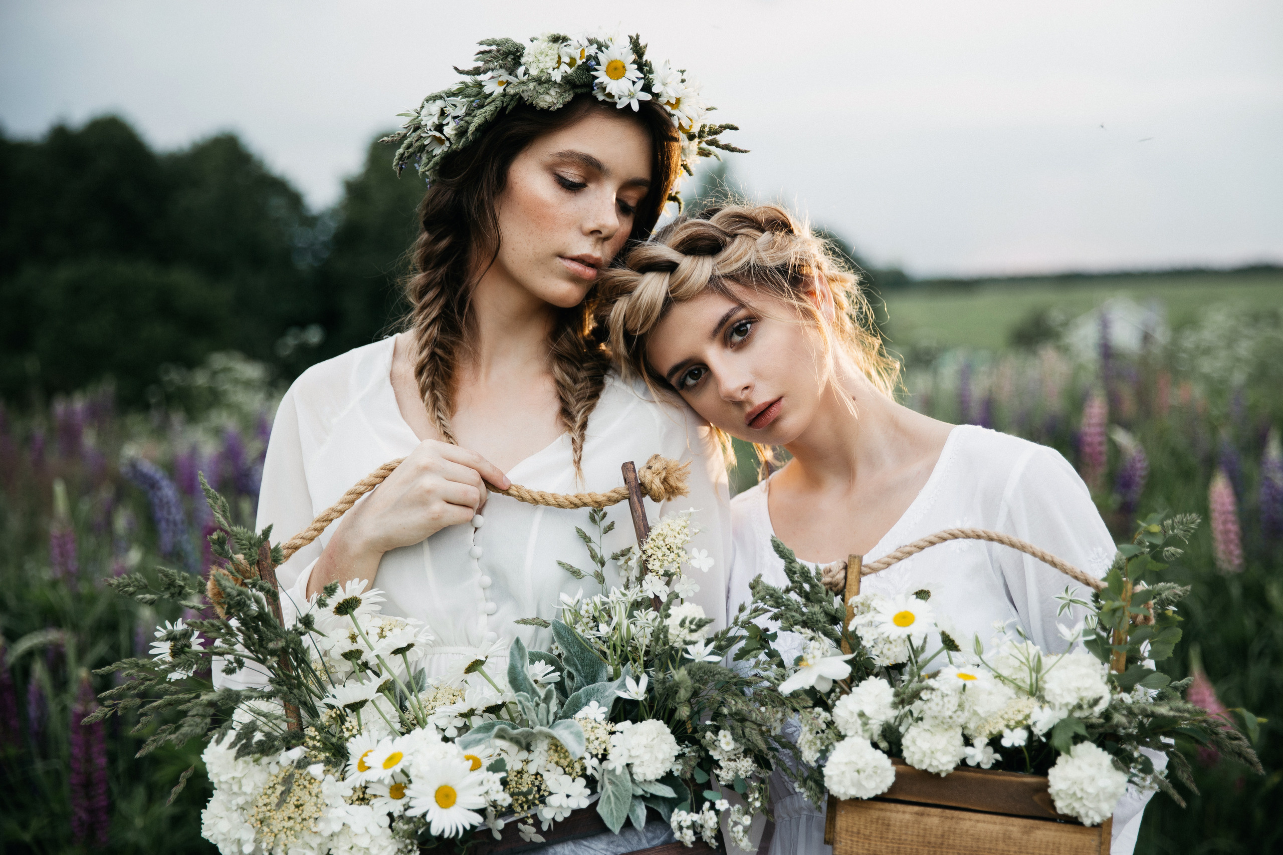 Там, где хорошо. Женский и семейный фотограф в Туле Катя Вуколова