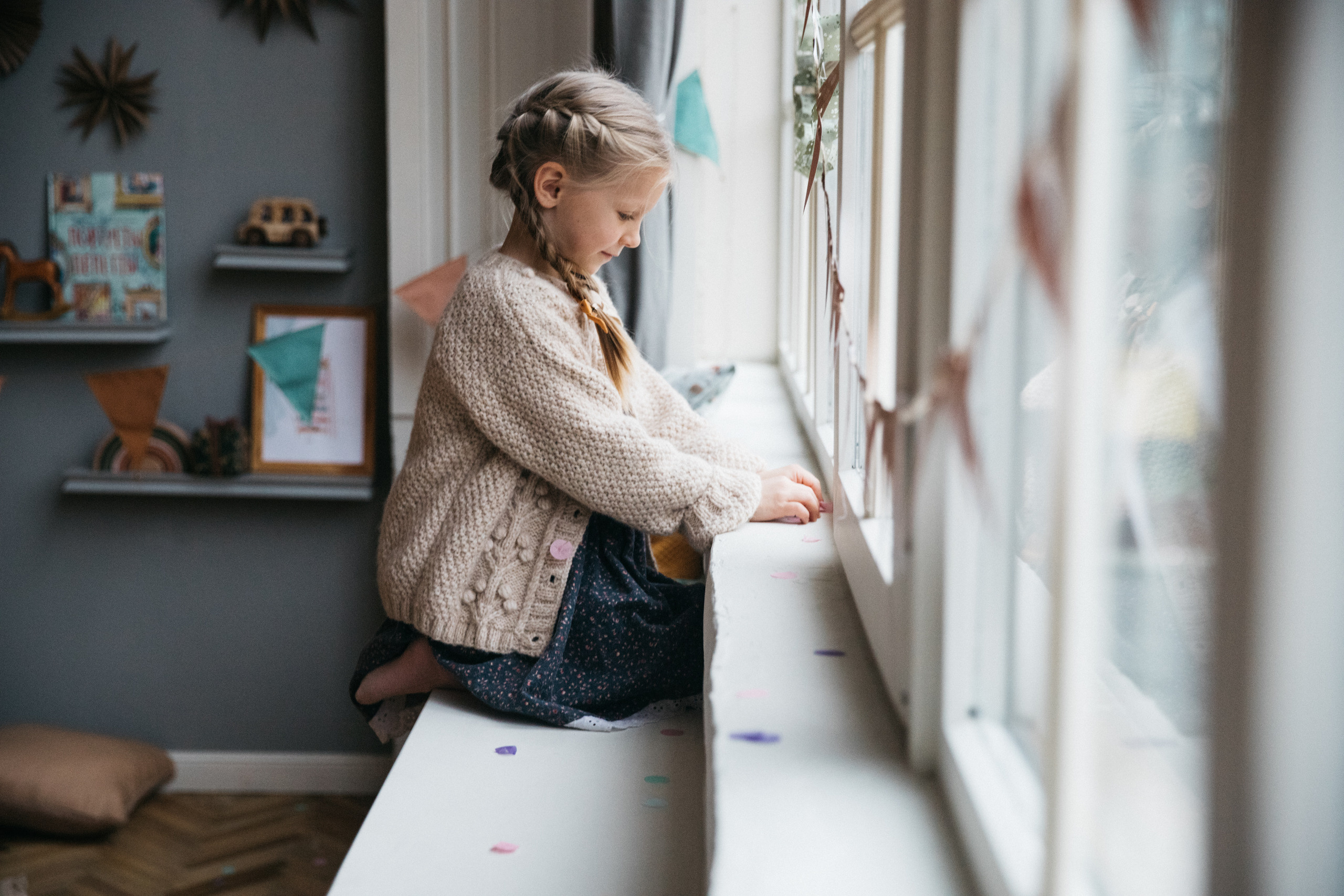 Однажды в детстве. Женский и семейный фотограф в Туле Катя Вуколова