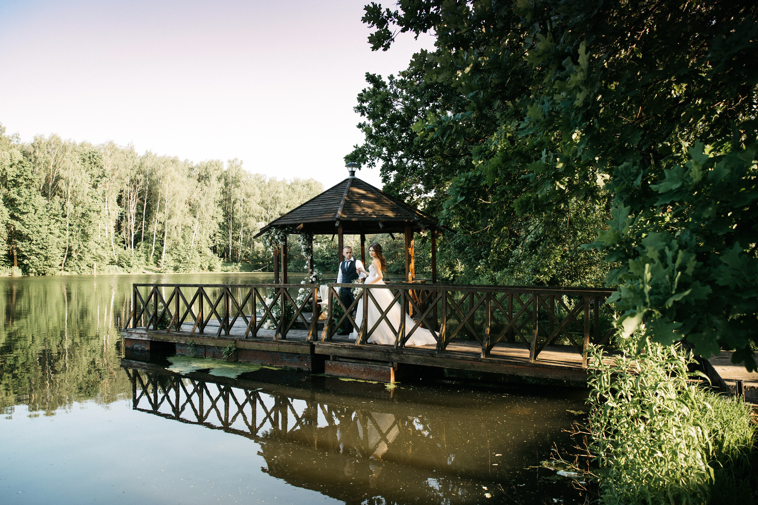 Денис и Ангелина. Женский и семейный фотограф в Туле Катя Вуколова
