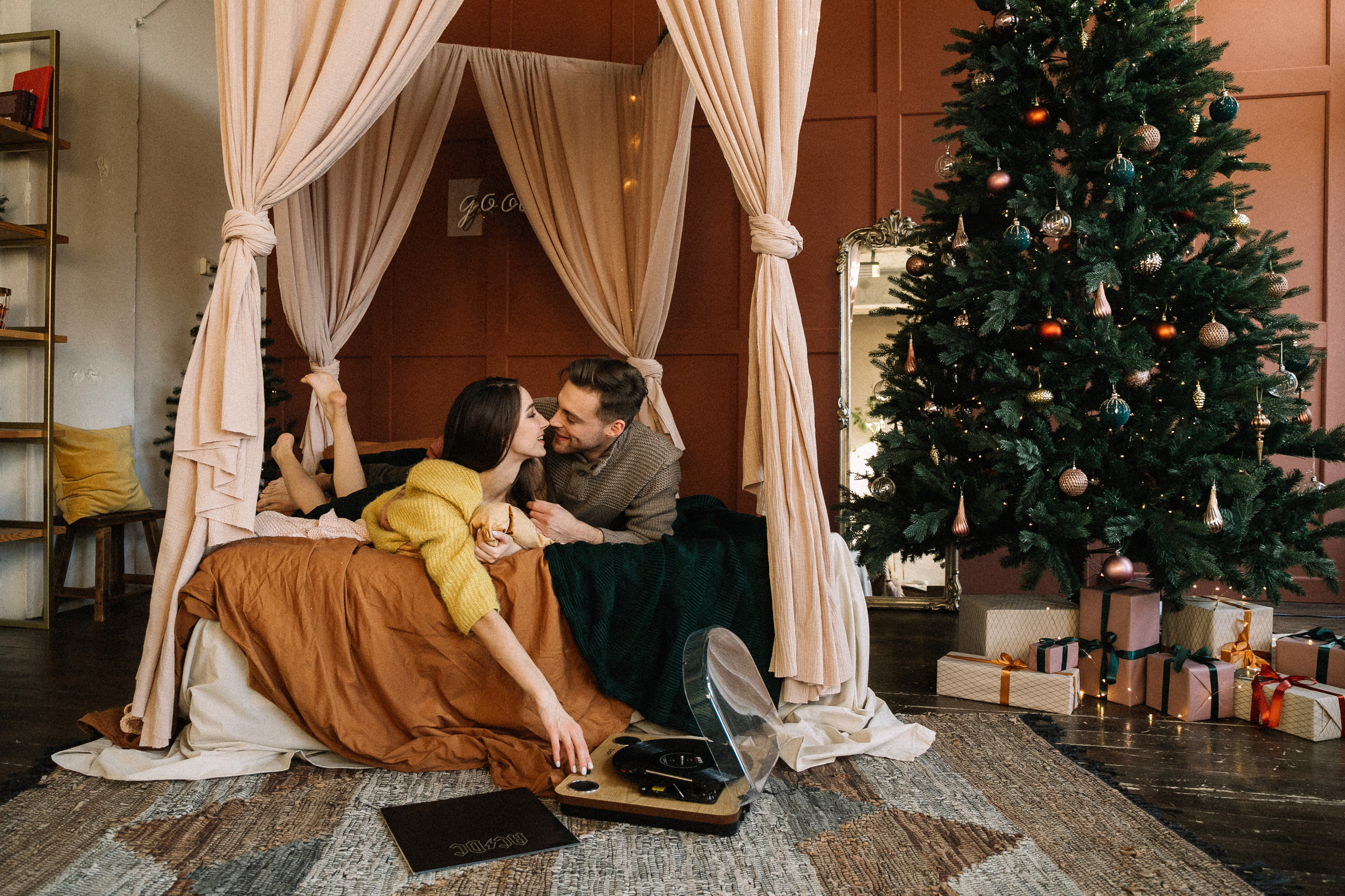 Уютно. Женский и семейный фотограф в Туле Катя Вуколова