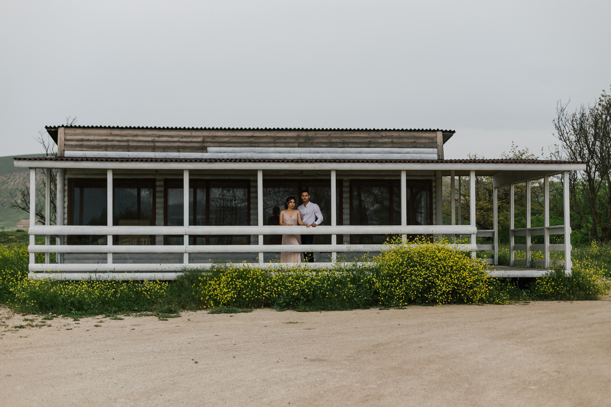 Билял и Эля. Женский и семейный фотограф в Туле Катя Вуколова