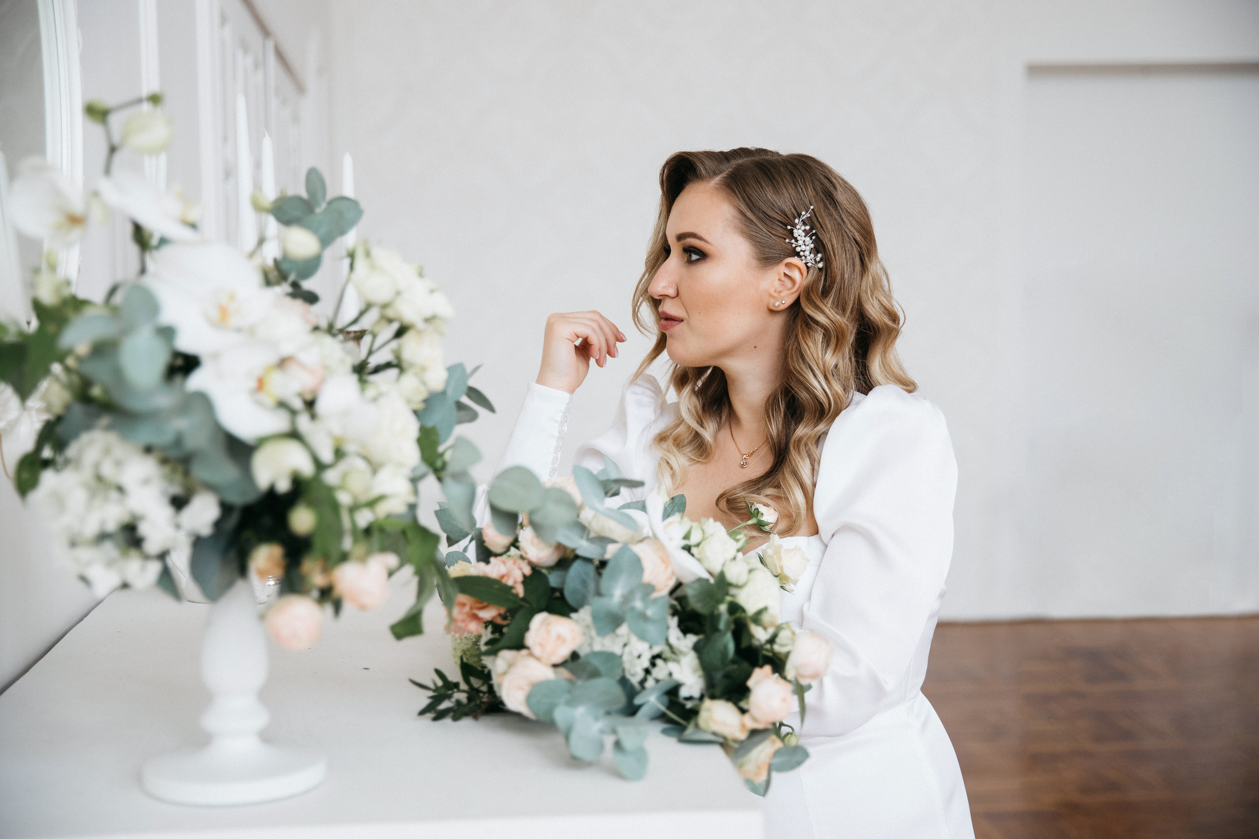 Алексей и Лия. Женский и семейный фотограф в Туле Катя Вуколова