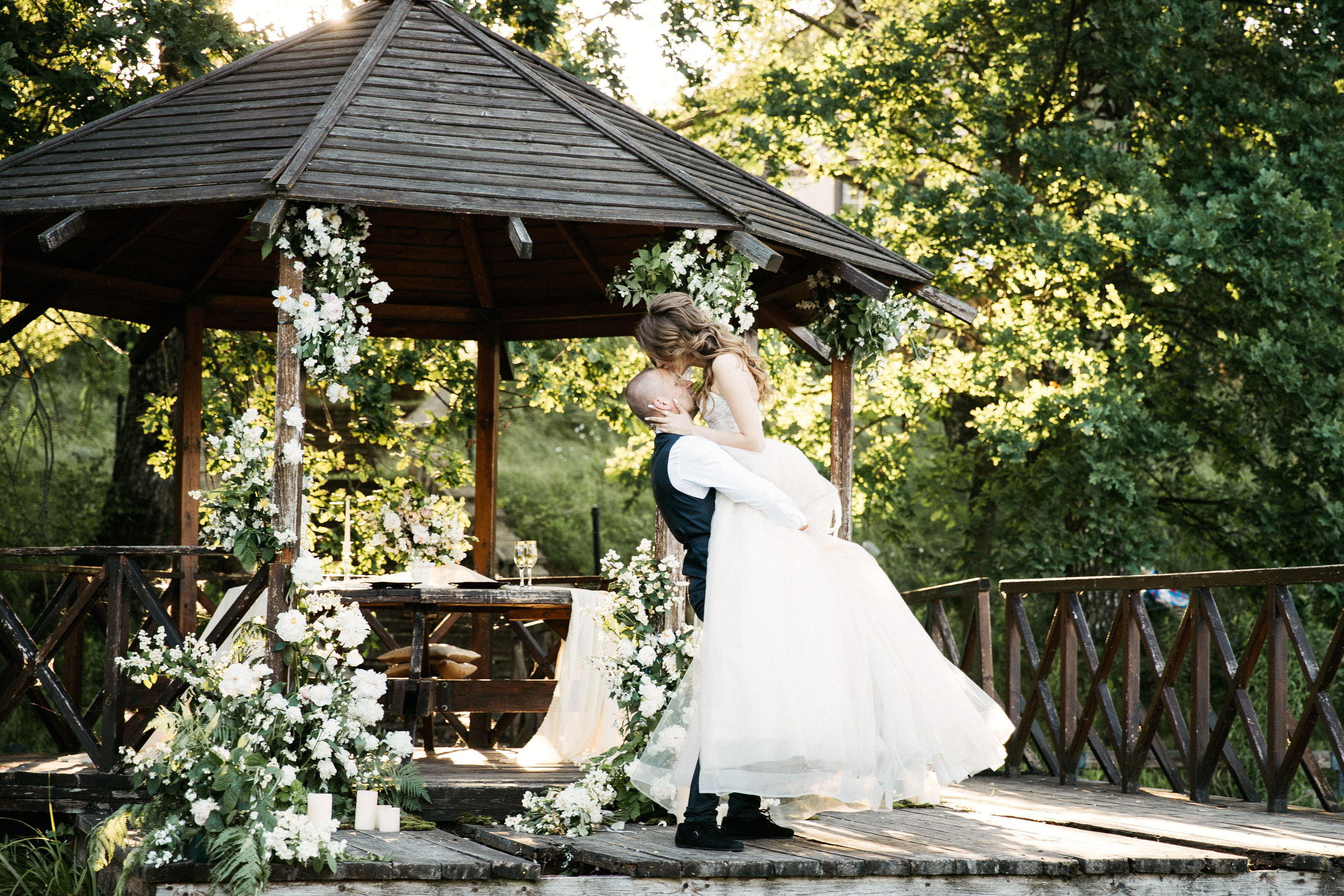 Денис и Ангелина. Женский и семейный фотограф в Туле Катя Вуколова