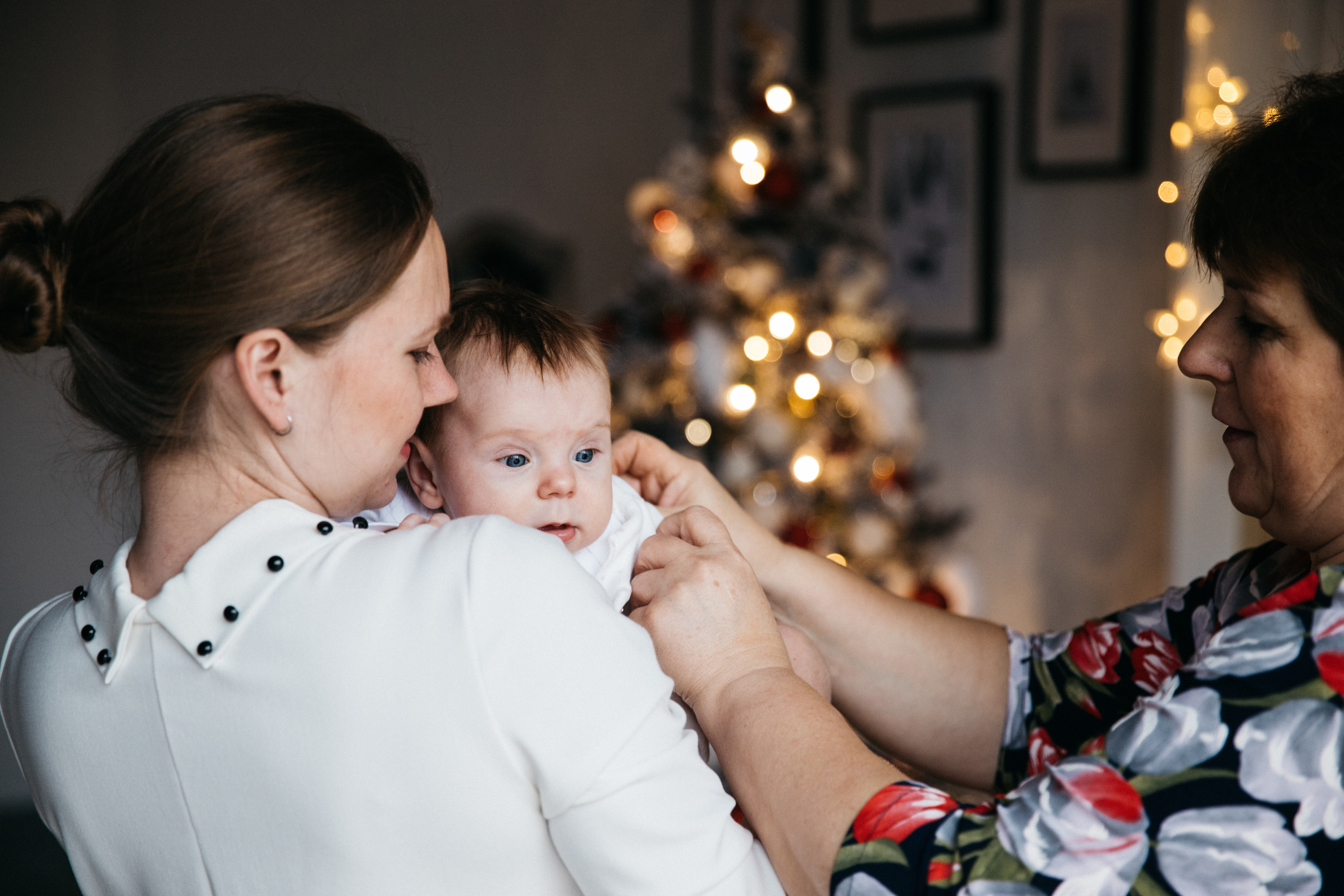 Родные люди (подборка). Женский и семейный фотограф в Туле Катя Вуколова