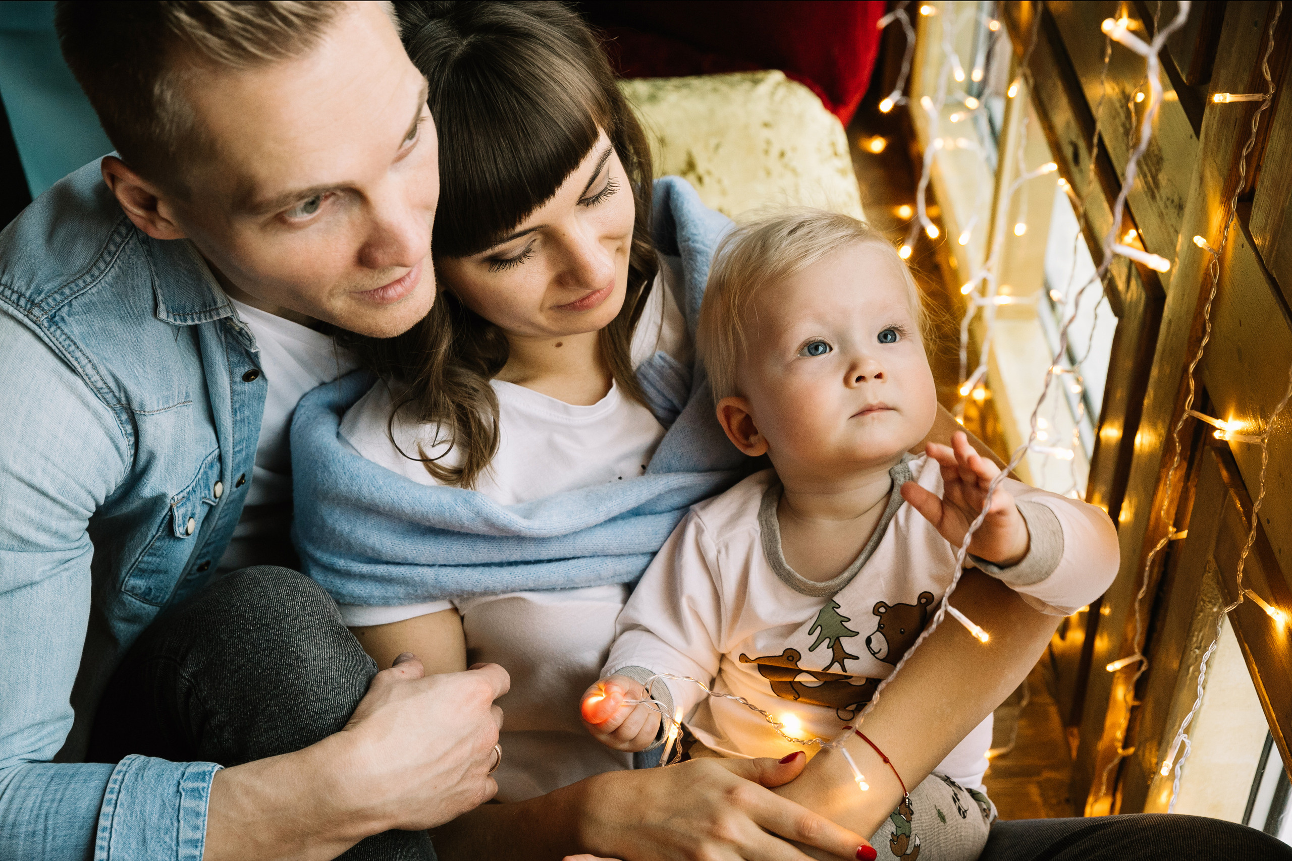 Родные люди (подборка). Женский и семейный фотограф в Туле Катя Вуколова