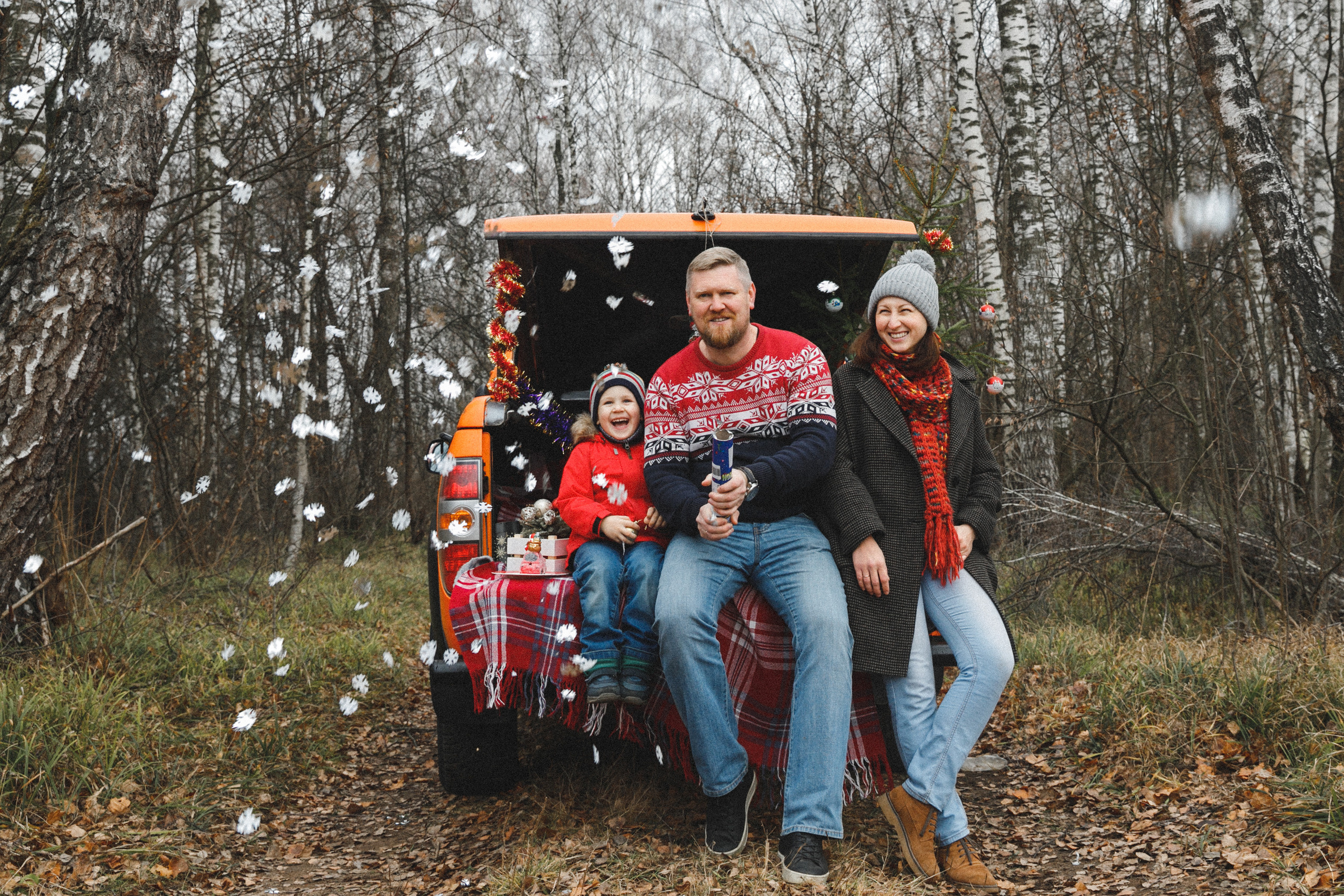 Родные люди (подборка). Женский и семейный фотограф в Туле Катя Вуколова
