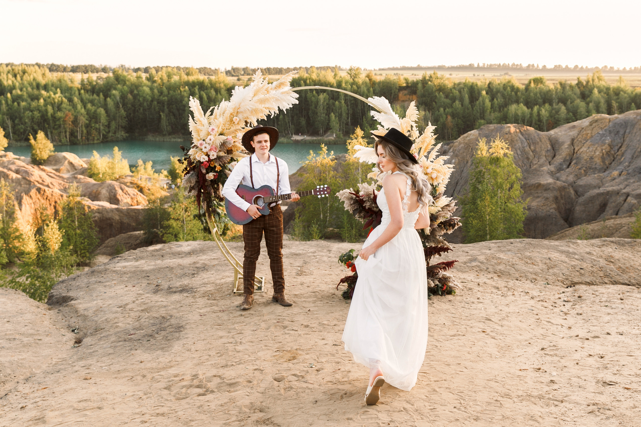 Алексей и Дарина. Женский и семейный фотограф в Туле Катя Вуколова