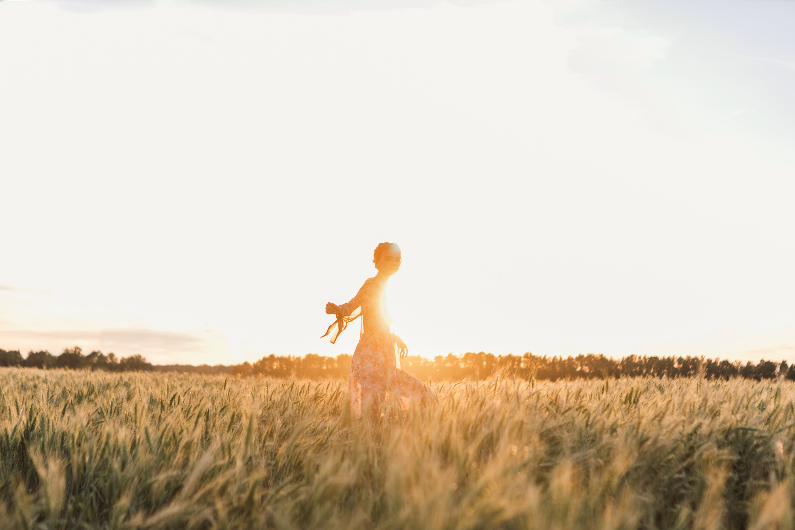 Воздушный змей. Женский и семейный фотограф в Туле Катя Вуколова