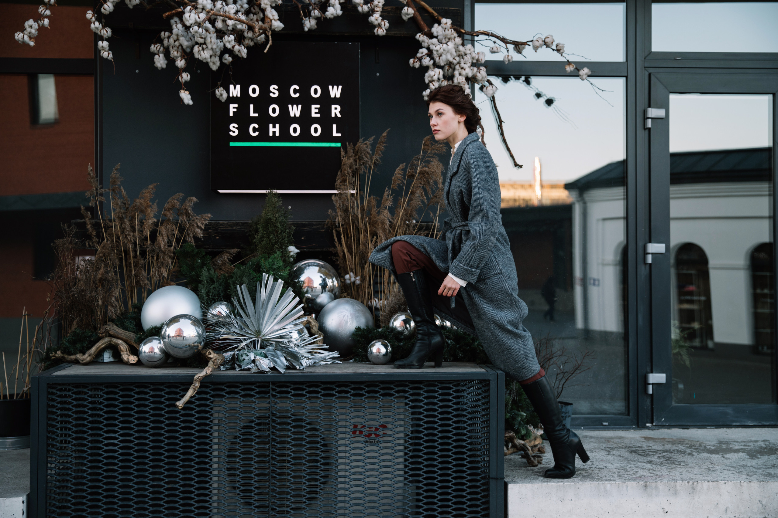 У нас есть план, но это не точно. Женский и семейный фотограф в Туле Катя Вуколова