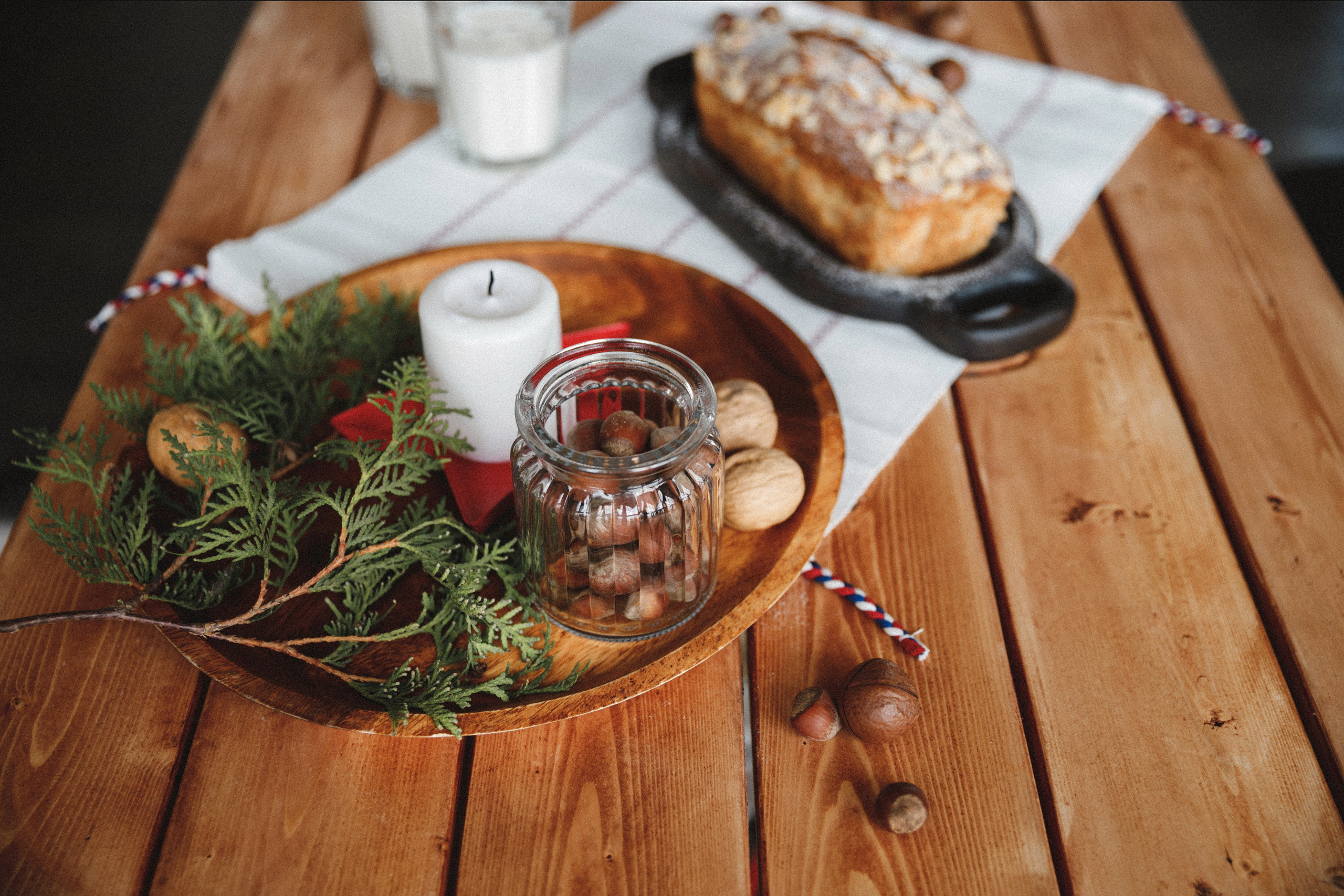 Большая рождественская история. Женский и семейный фотограф в Туле Катя Вуколова