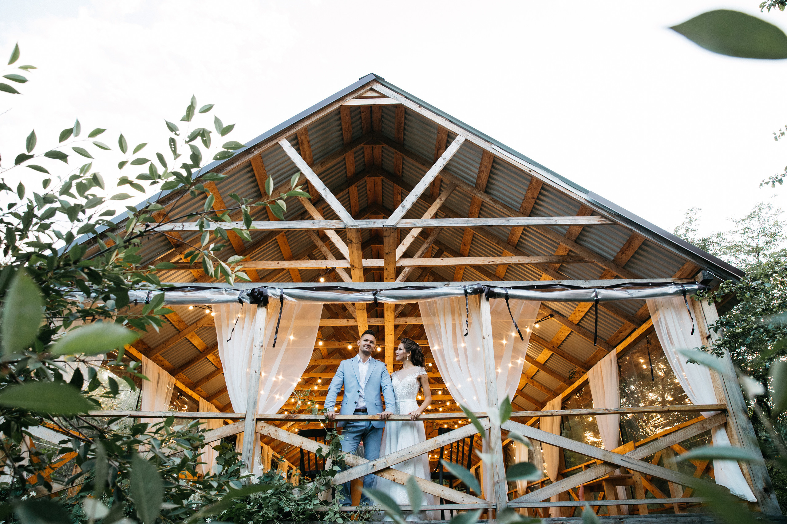 Валера и Ирина. Женский и семейный фотограф в Туле Катя Вуколова