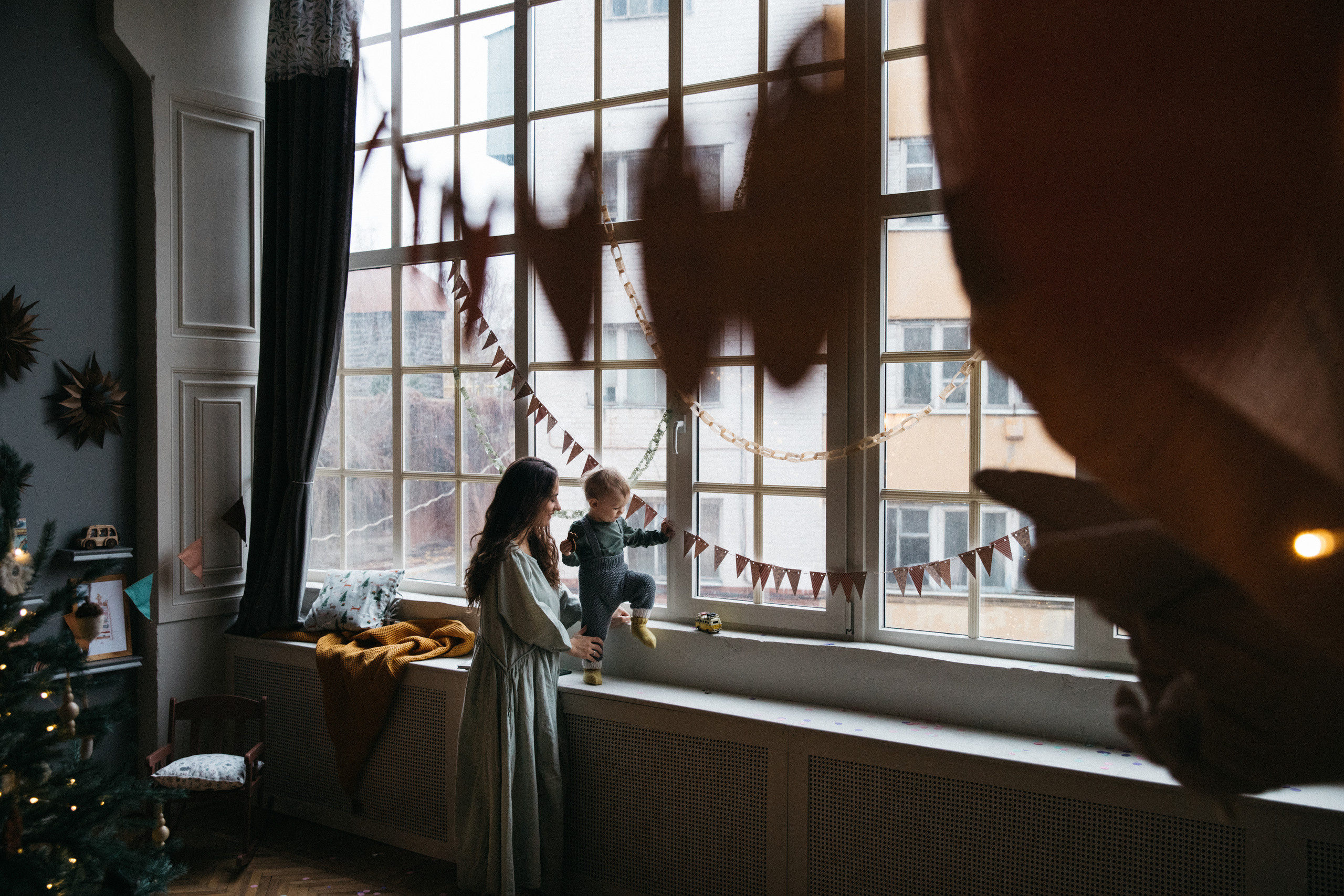 Настя и Саша. Женский и семейный фотограф в Туле Катя Вуколова