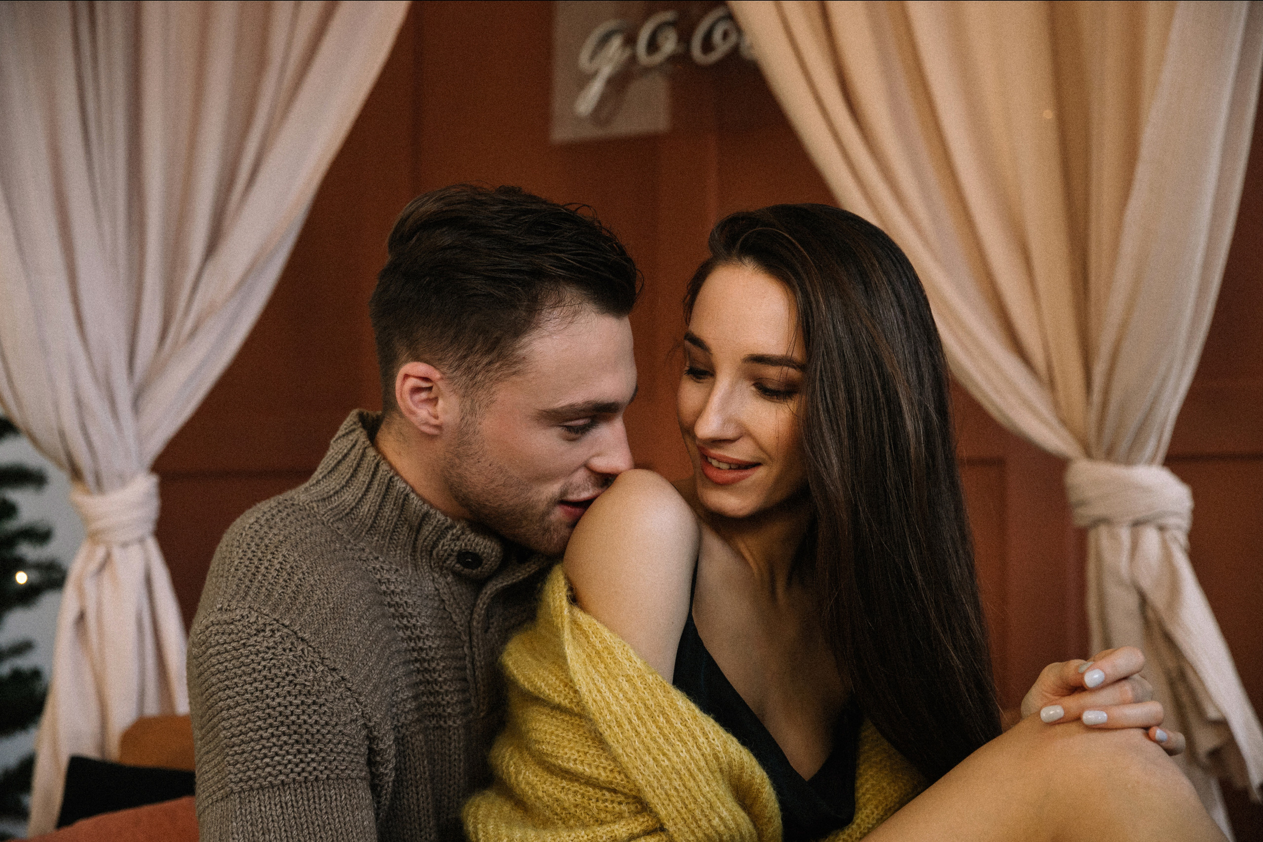 Уютно. Женский и семейный фотограф в Туле Катя Вуколова