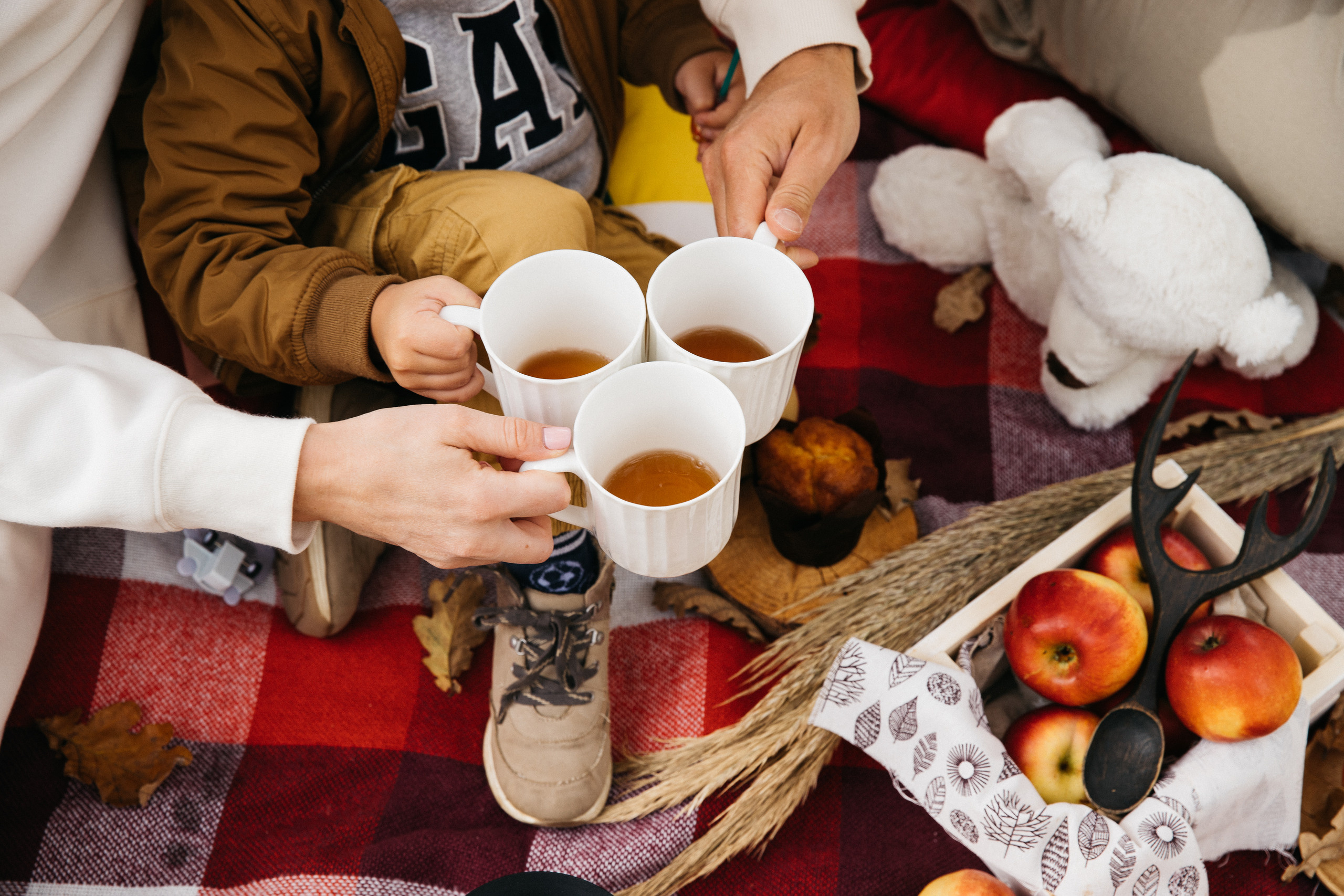 Родные люди (подборка). Женский и семейный фотограф в Туле Катя Вуколова