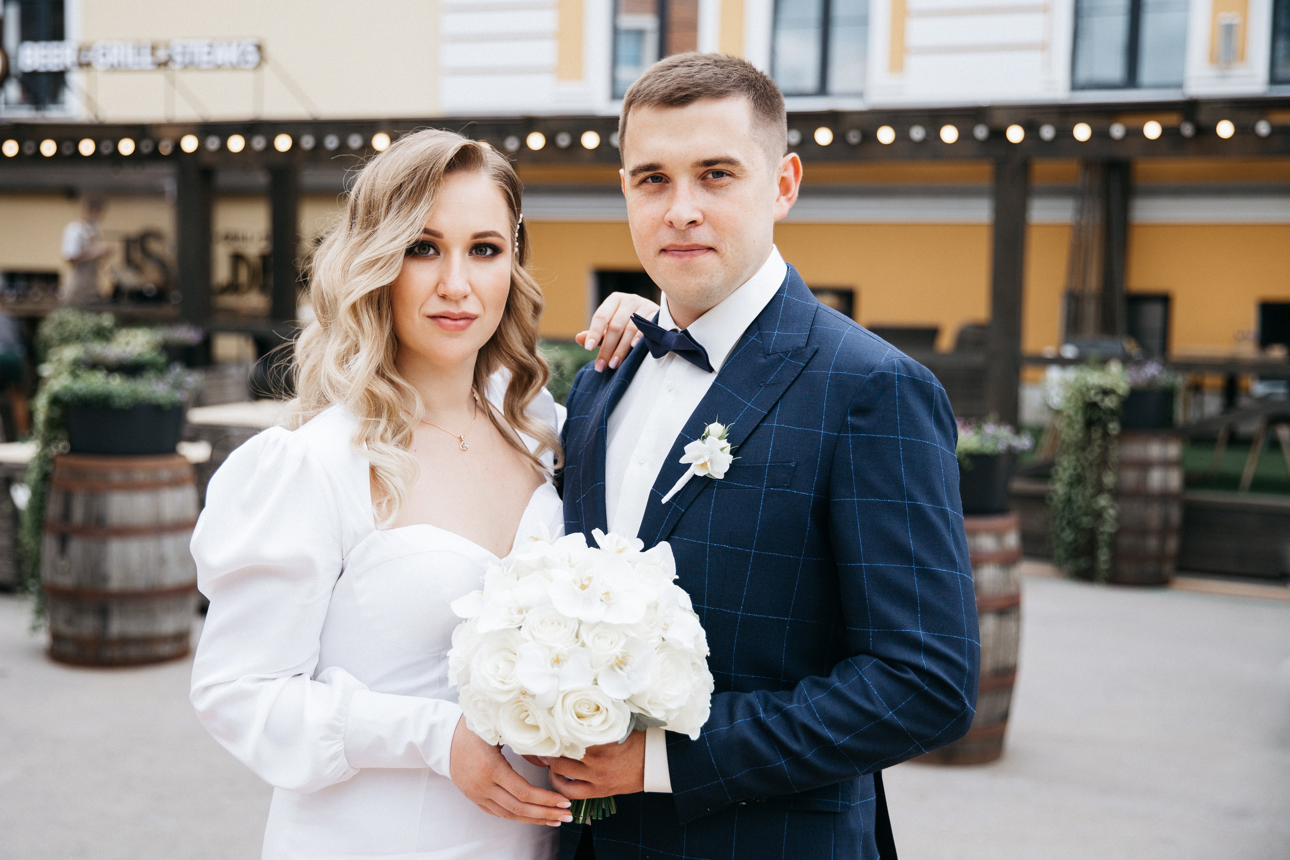 Алексей и Лия. Женский и семейный фотограф в Туле Катя Вуколова