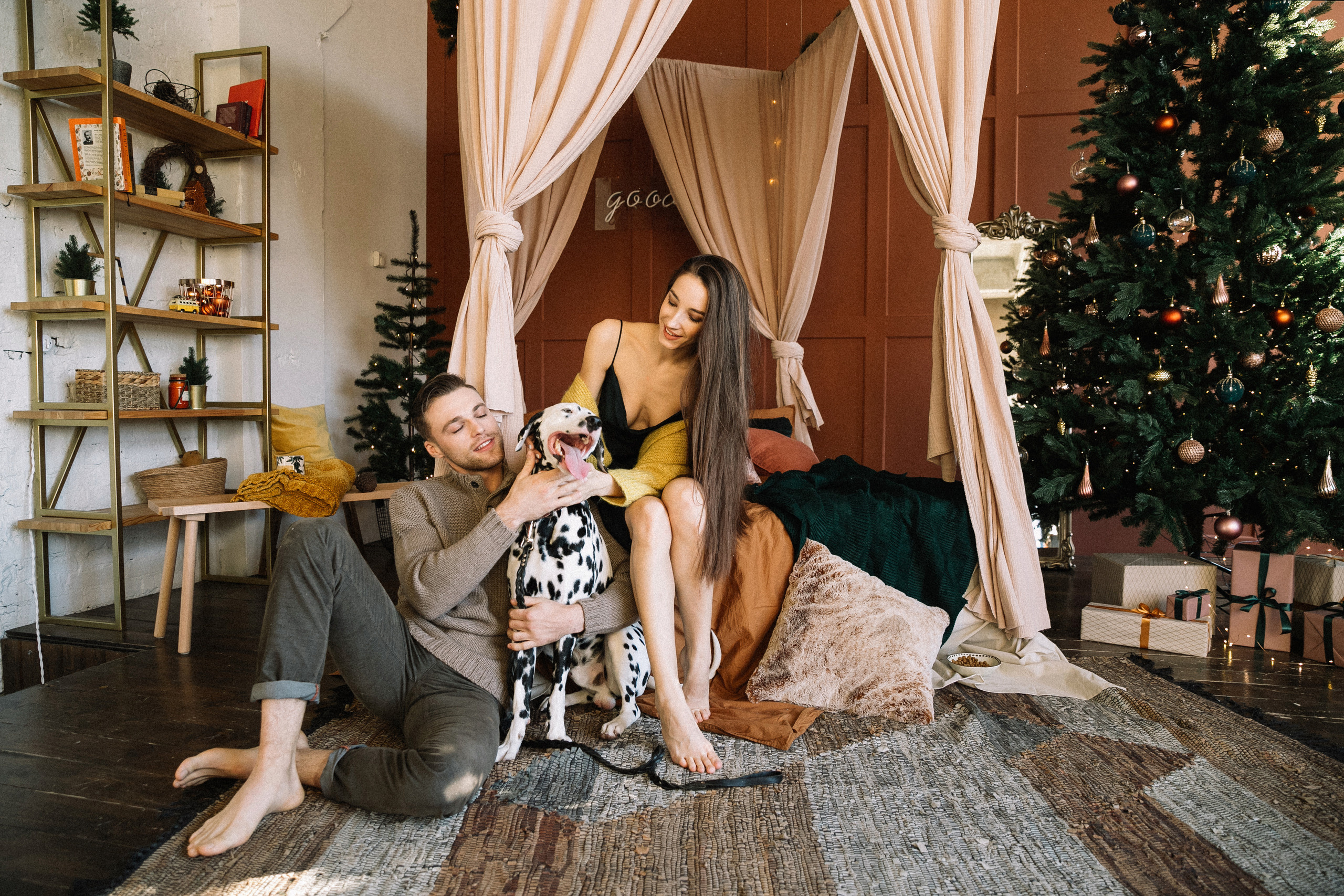 Уютно. Женский и семейный фотограф в Туле Катя Вуколова