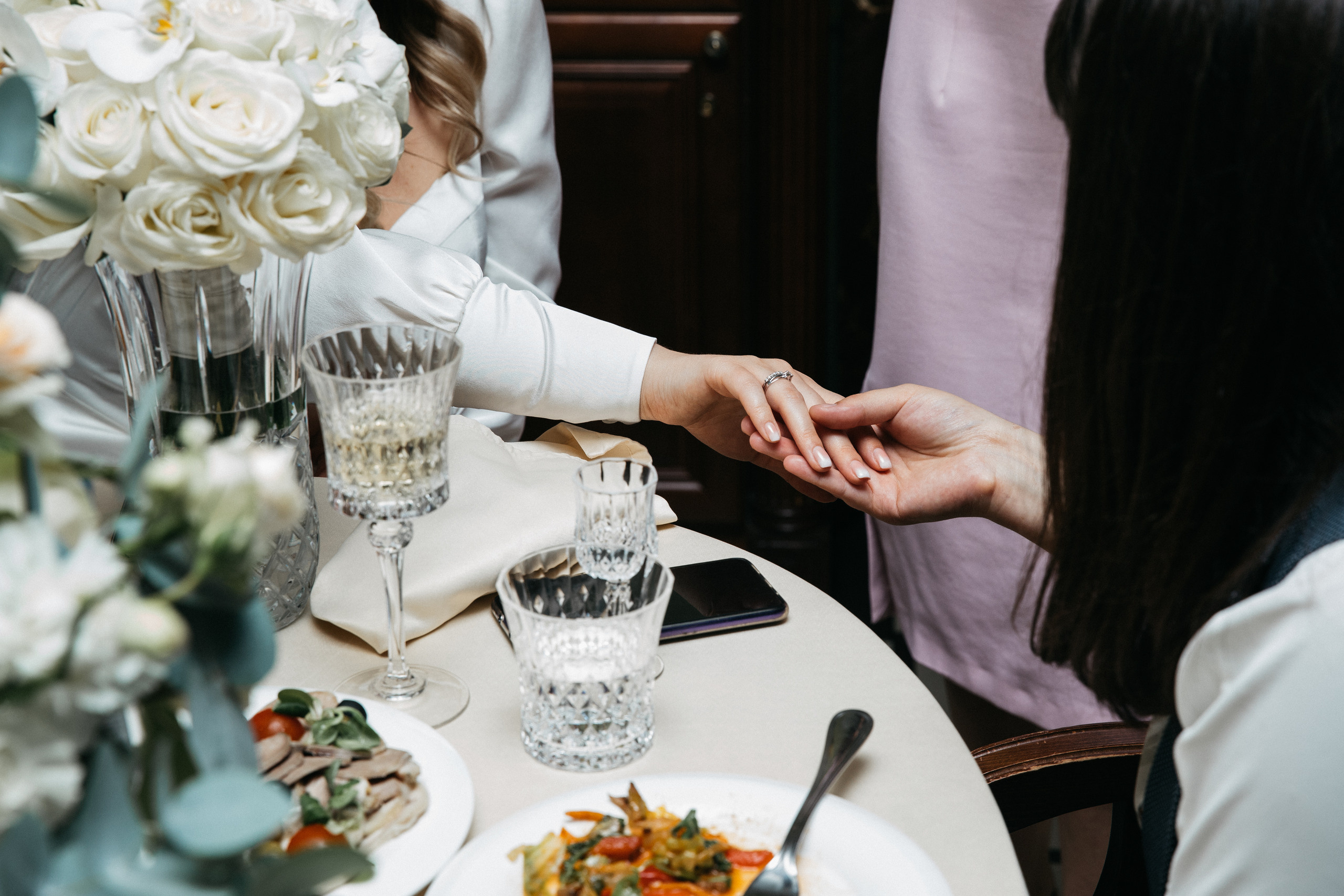 Алексей и Лия. Женский и семейный фотограф в Туле Катя Вуколова