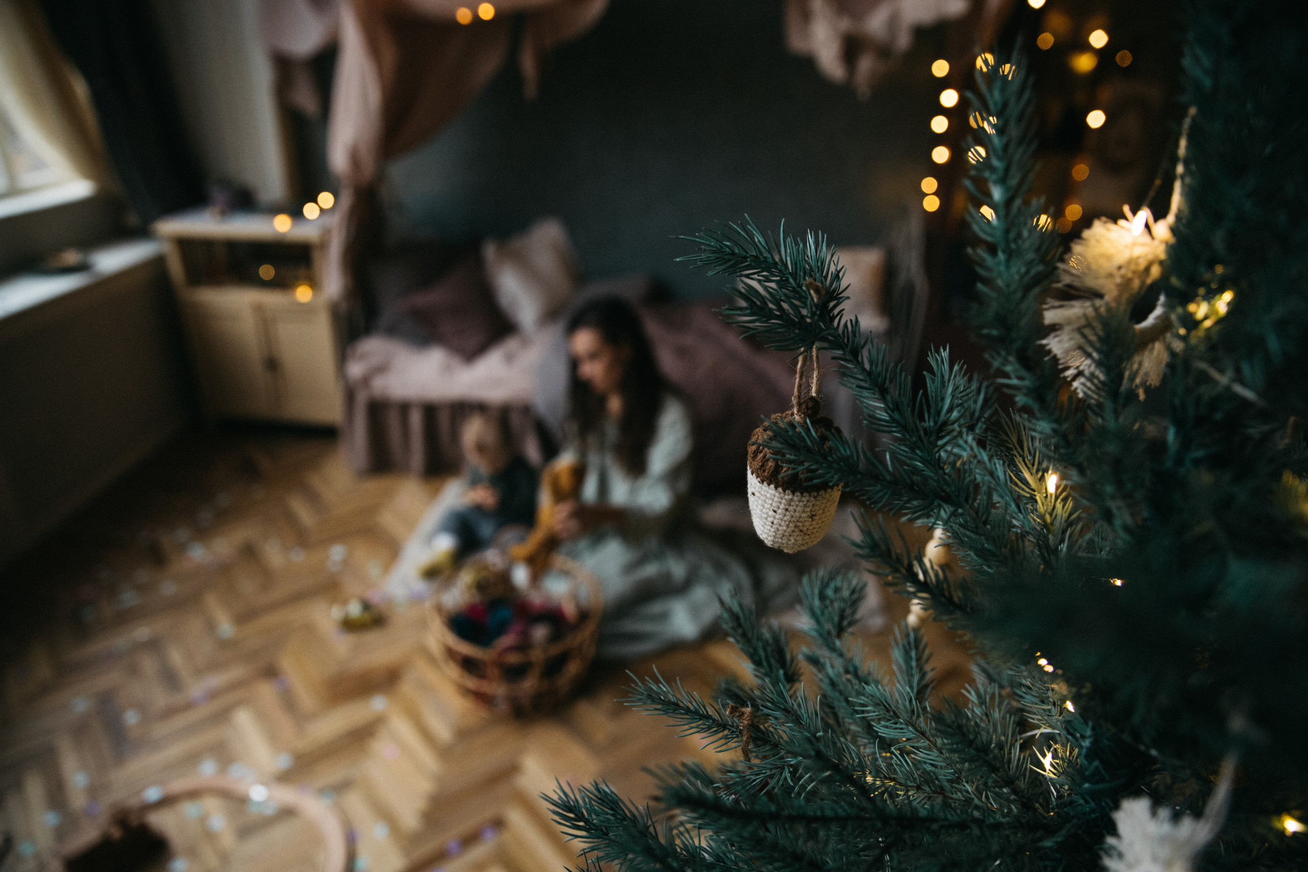 Настя и Саша. Женский и семейный фотограф в Туле Катя Вуколова