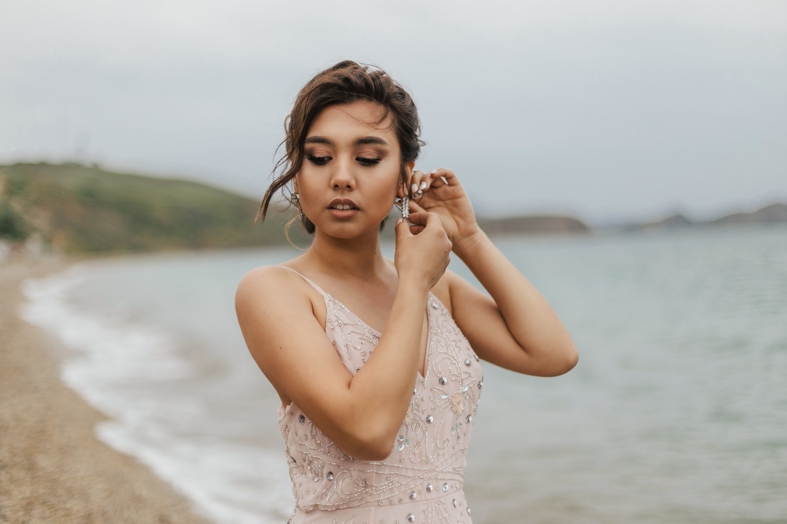 Билял и Эля. Женский и семейный фотограф в Туле Катя Вуколова