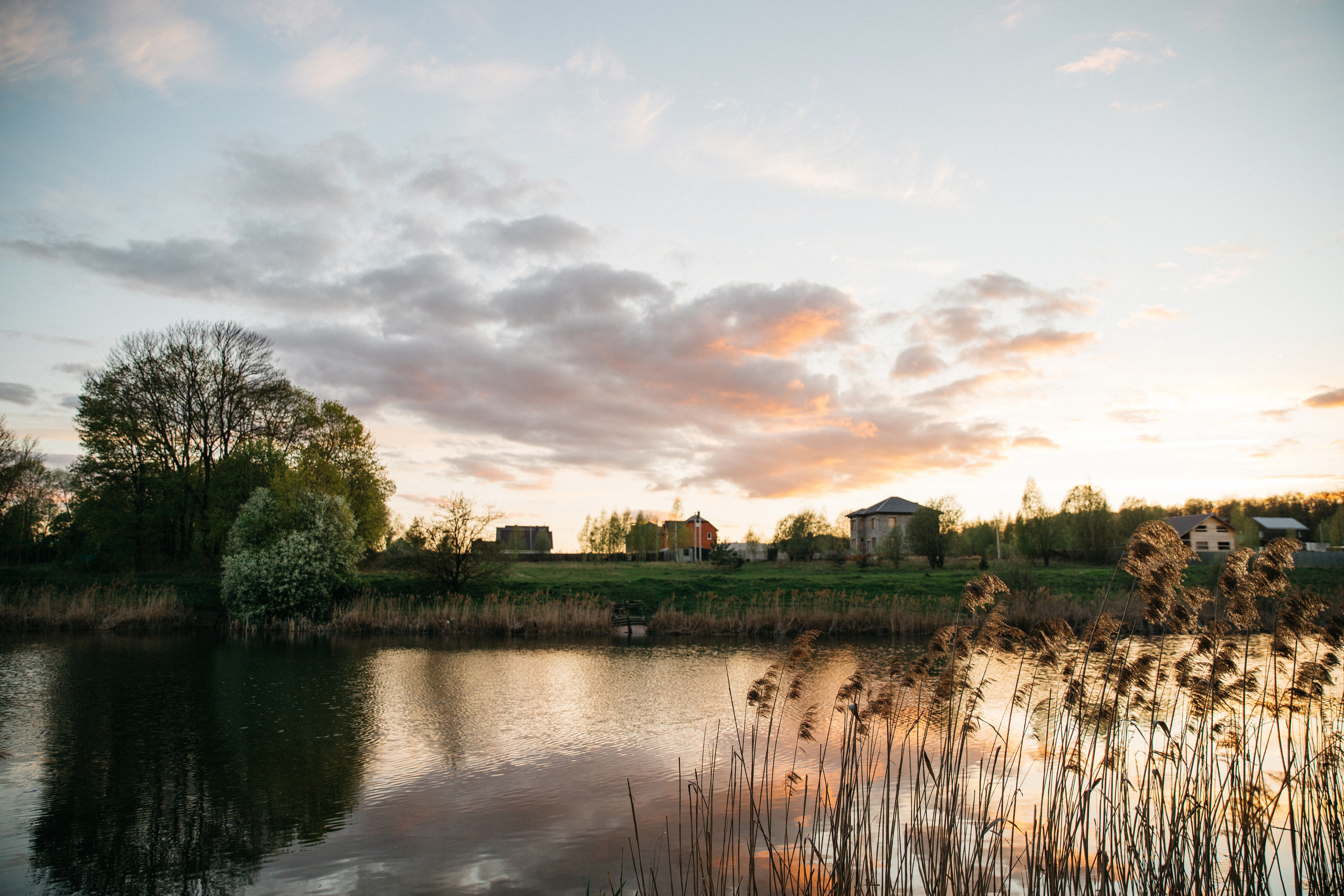 Аня. Женский и семейный фотограф в Туле Катя Вуколова