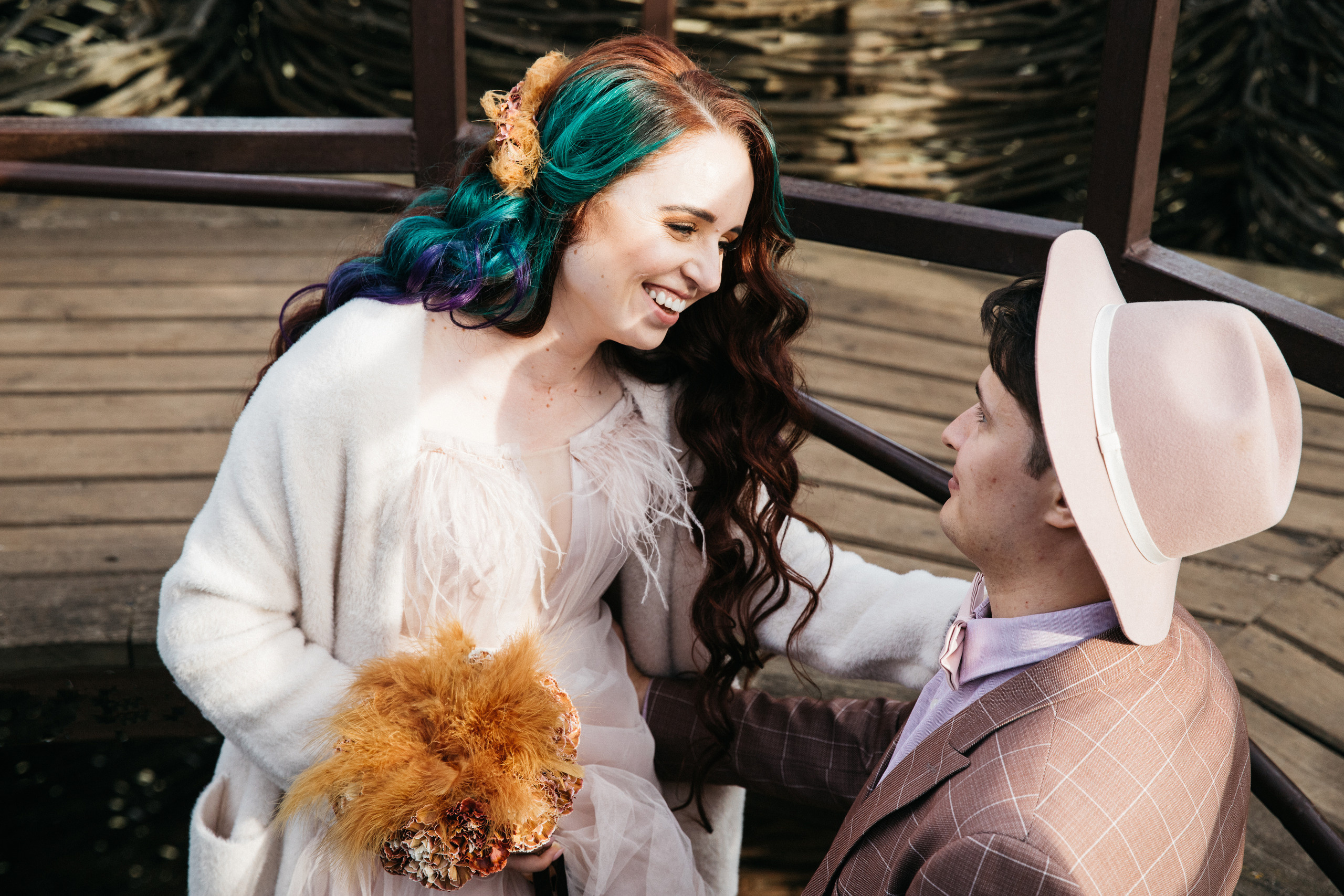 Леонид и Оксана. Женский и семейный фотограф в Туле Катя Вуколова