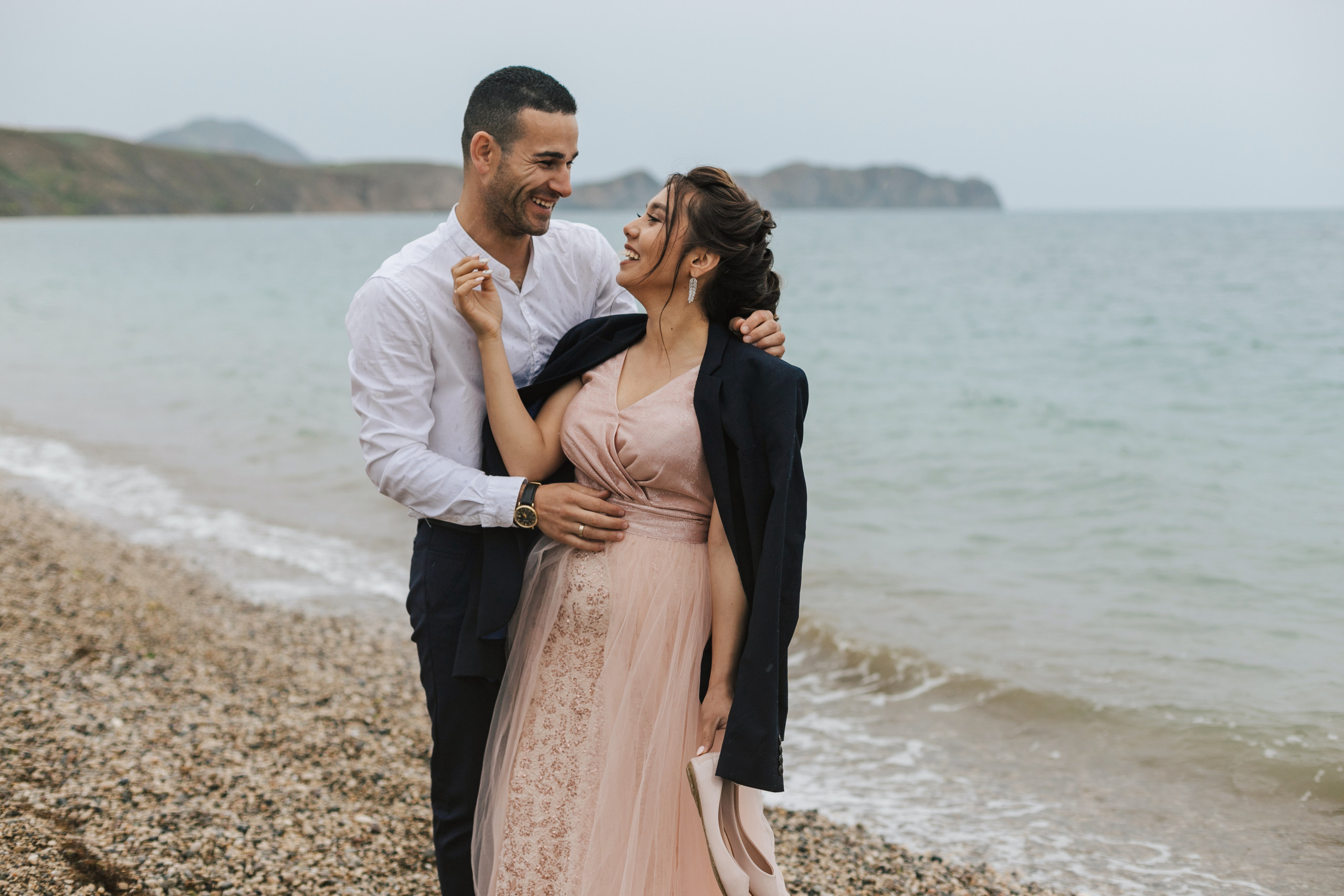 Билял и Эля. Женский и семейный фотограф в Туле Катя Вуколова