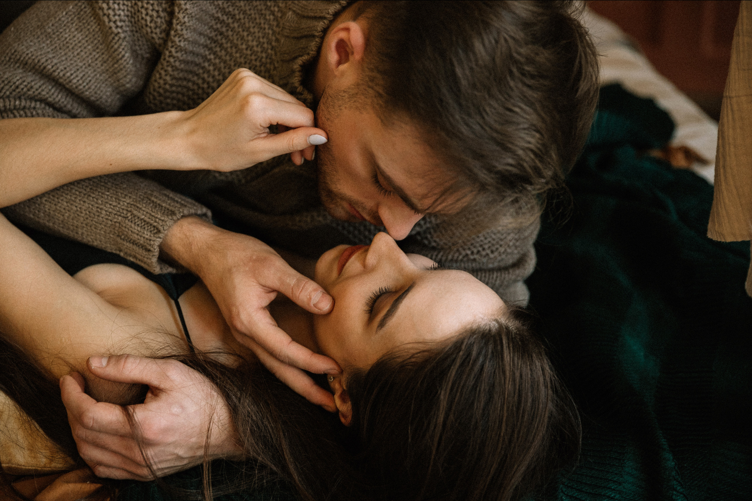 Уютно. Женский и семейный фотограф в Туле Катя Вуколова