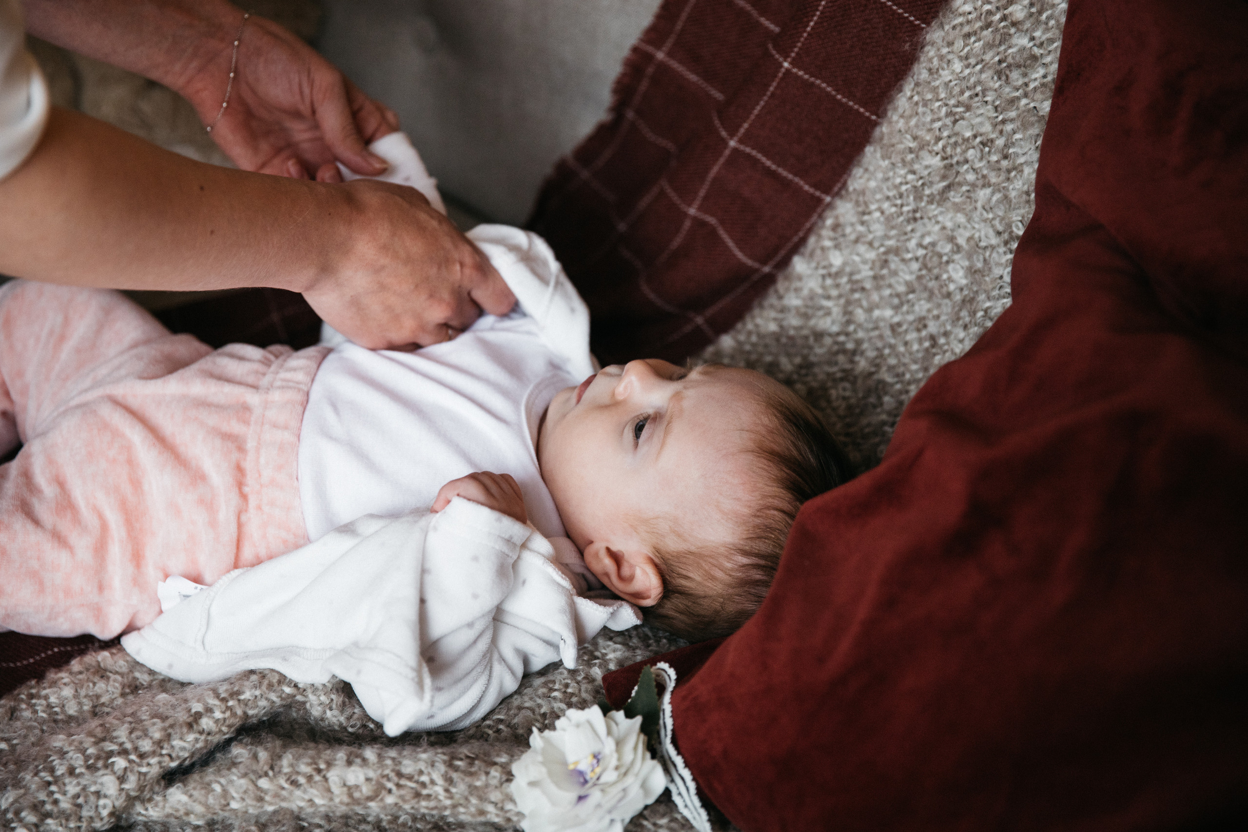 Родные люди (подборка). Женский и семейный фотограф в Туле Катя Вуколова