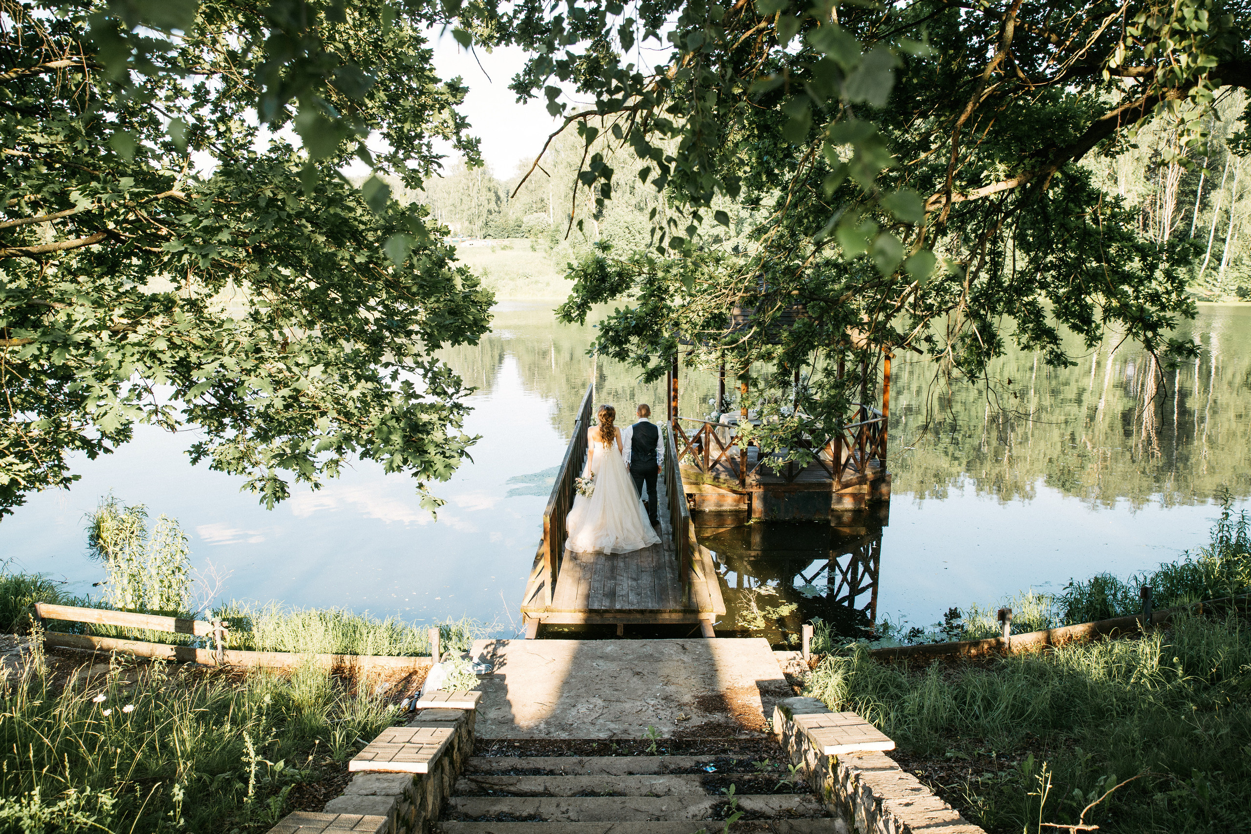 Денис и Ангелина. Женский и семейный фотограф в Туле Катя Вуколова