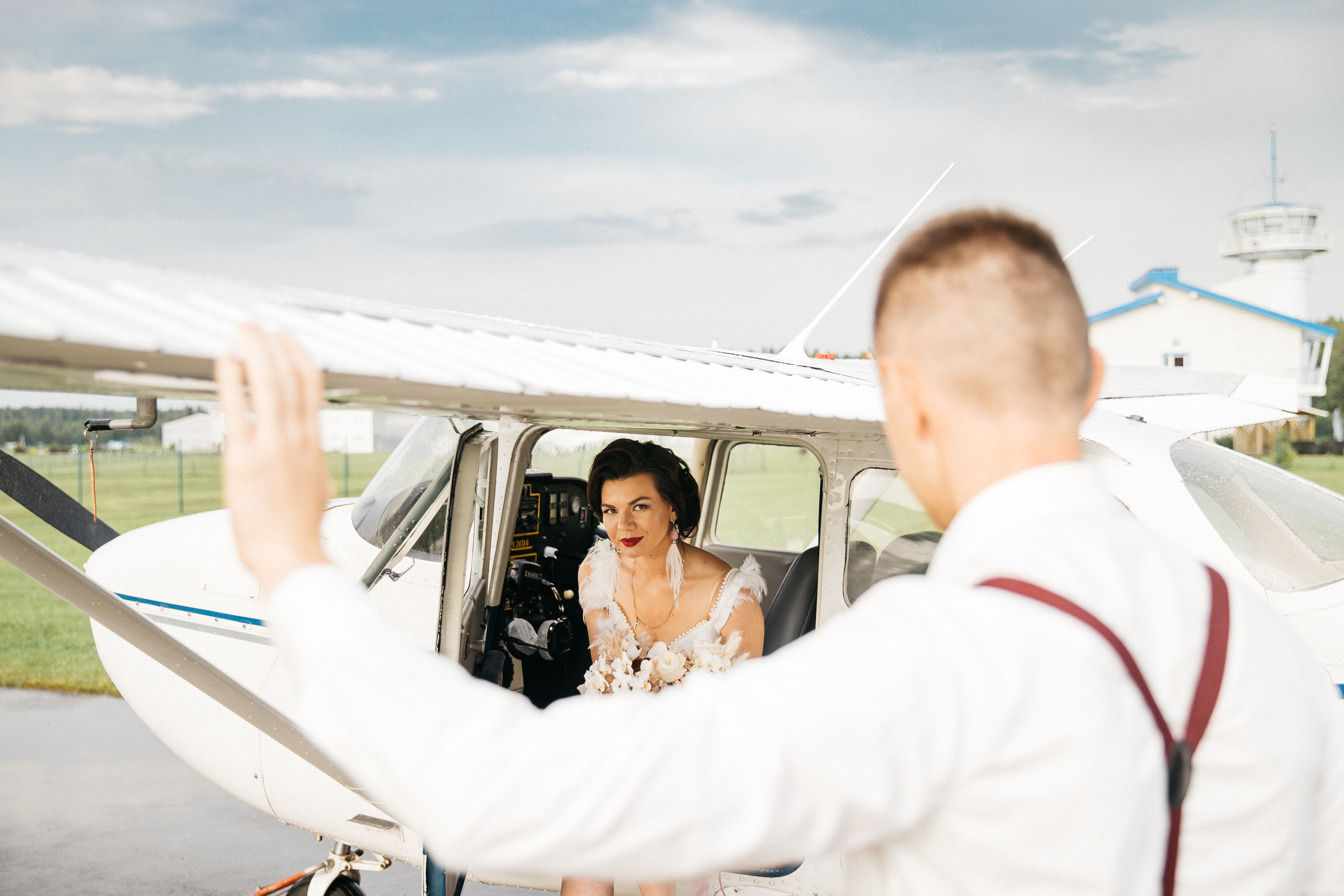 Паша и Наташа. Женский и семейный фотограф в Туле Катя Вуколова