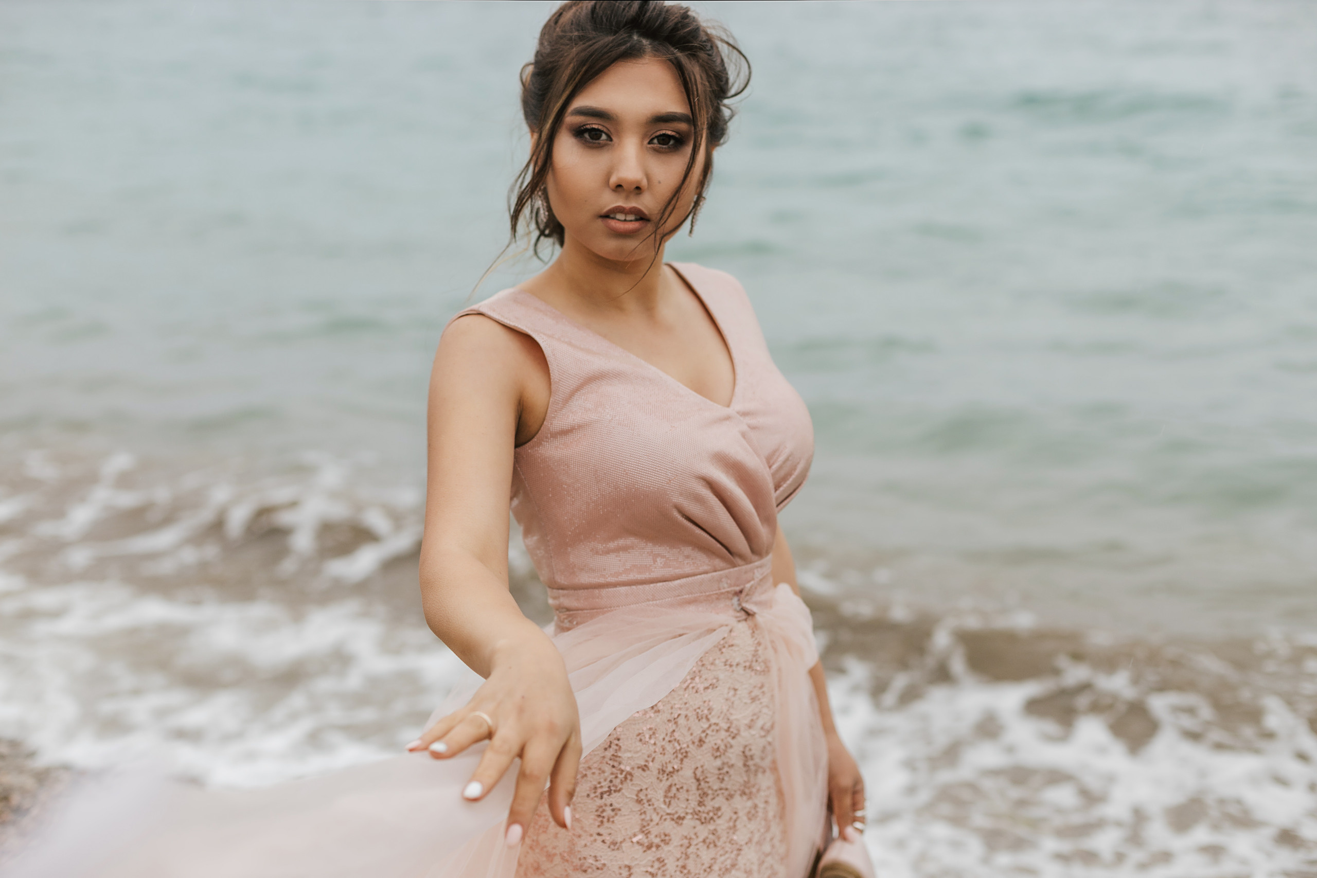 Билял и Эля. Женский и семейный фотограф в Туле Катя Вуколова