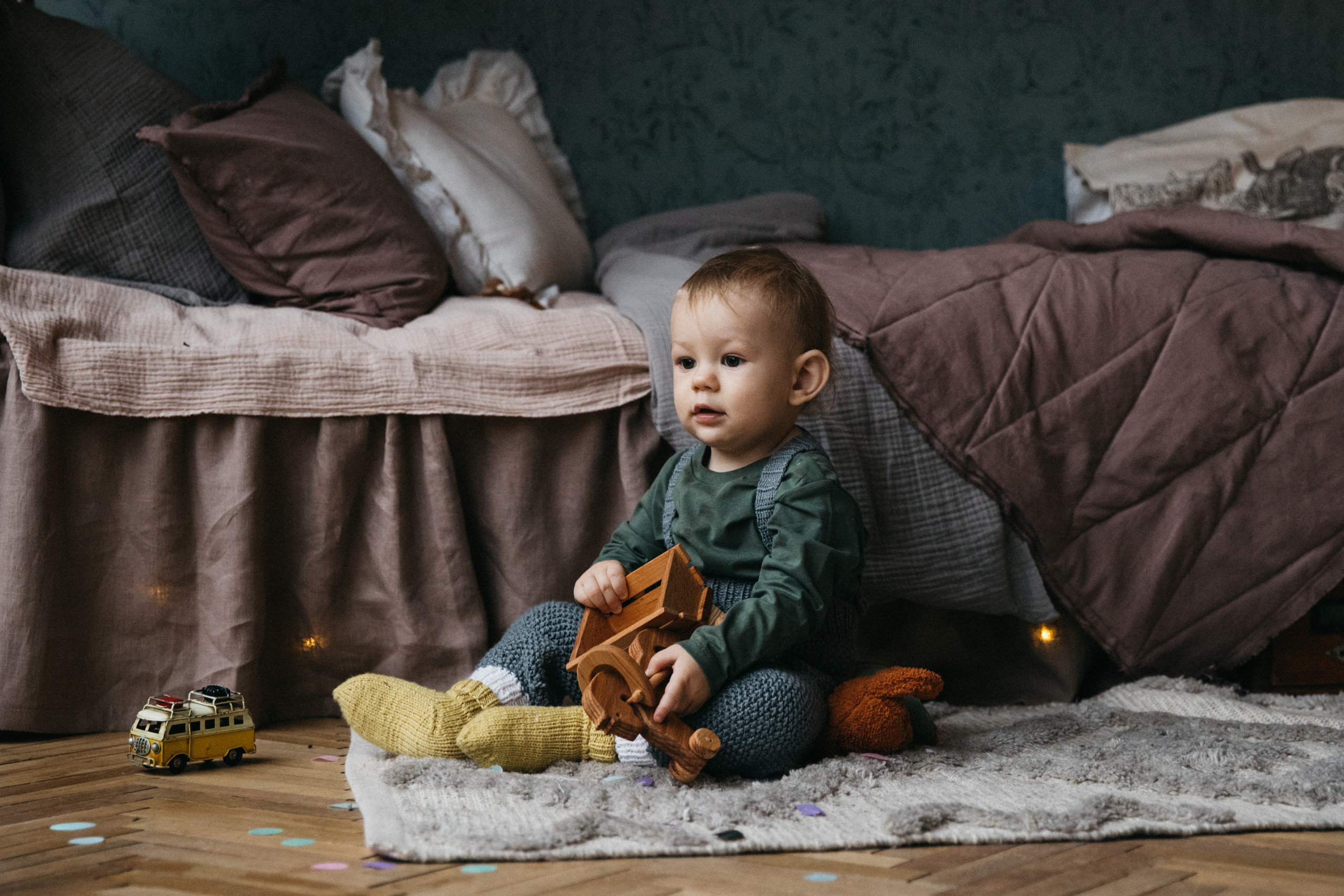Настя и Саша. Женский и семейный фотограф в Туле Катя Вуколова