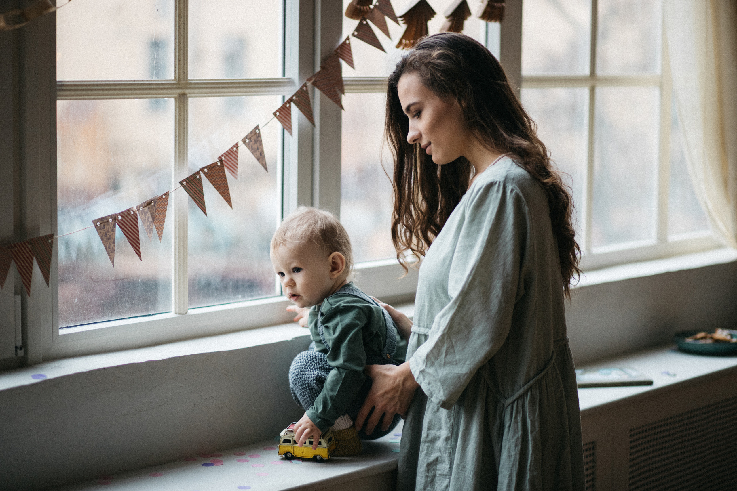 Настя и Саша. Женский и семейный фотограф в Туле Катя Вуколова