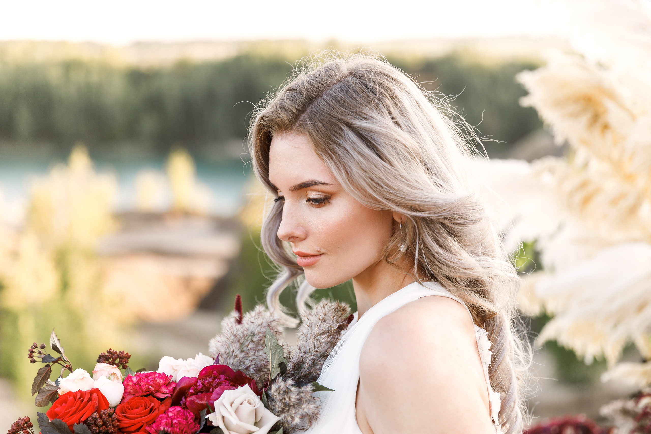 Алексей и Дарина. Женский и семейный фотограф в Туле Катя Вуколова