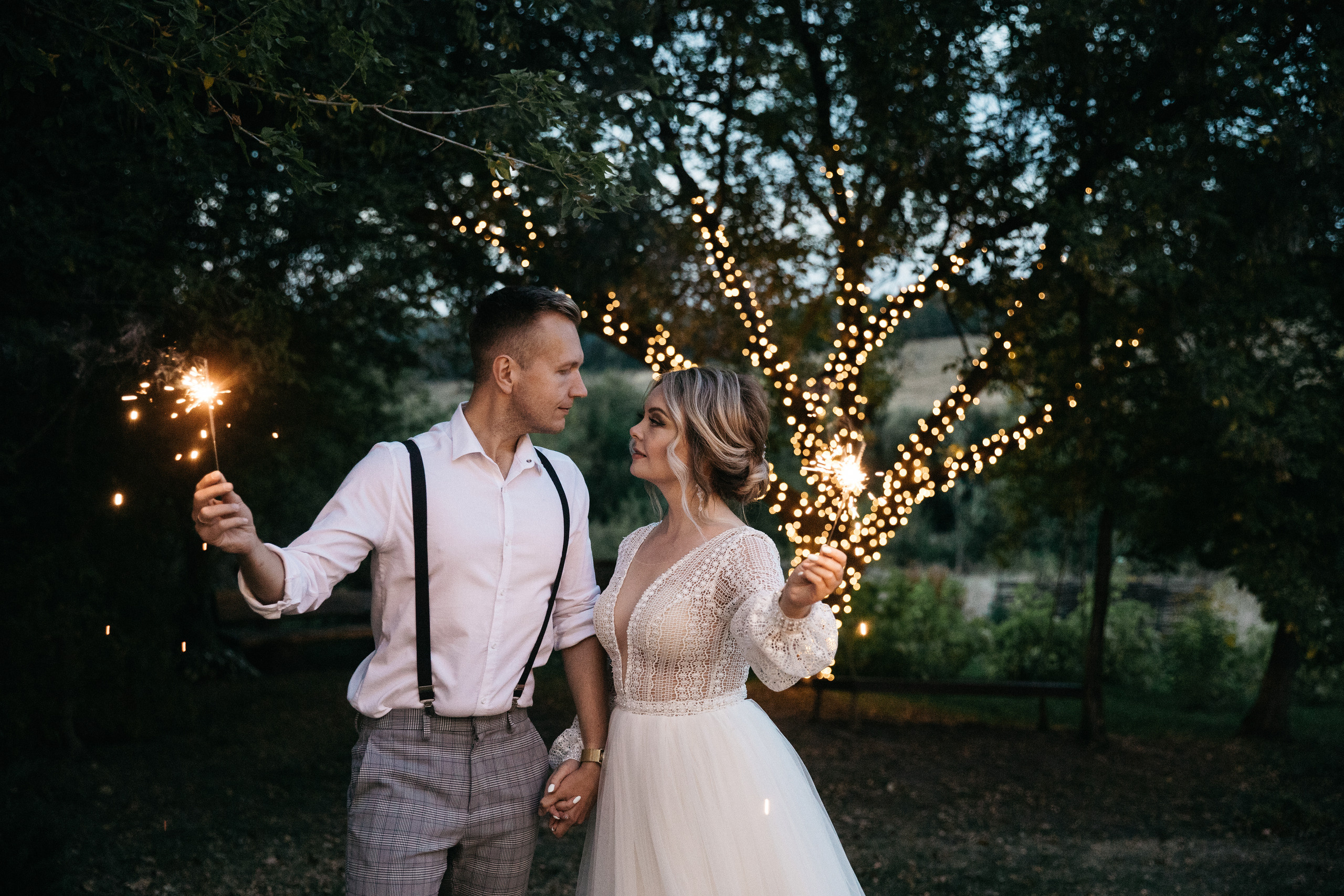 Дима и Даша. Женский и семейный фотограф в Туле Катя Вуколова