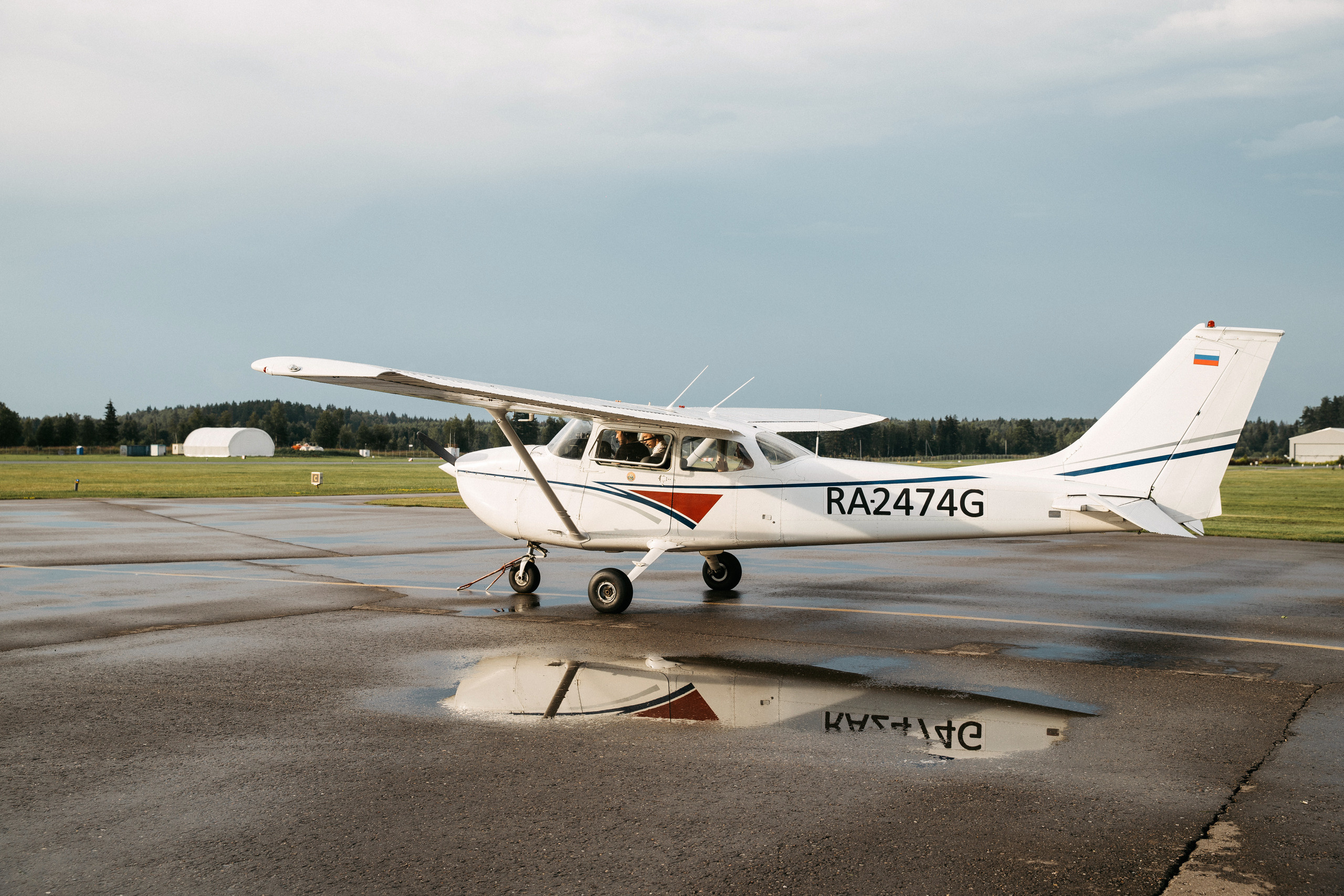 Паша и Наташа. Женский и семейный фотограф в Туле Катя Вуколова