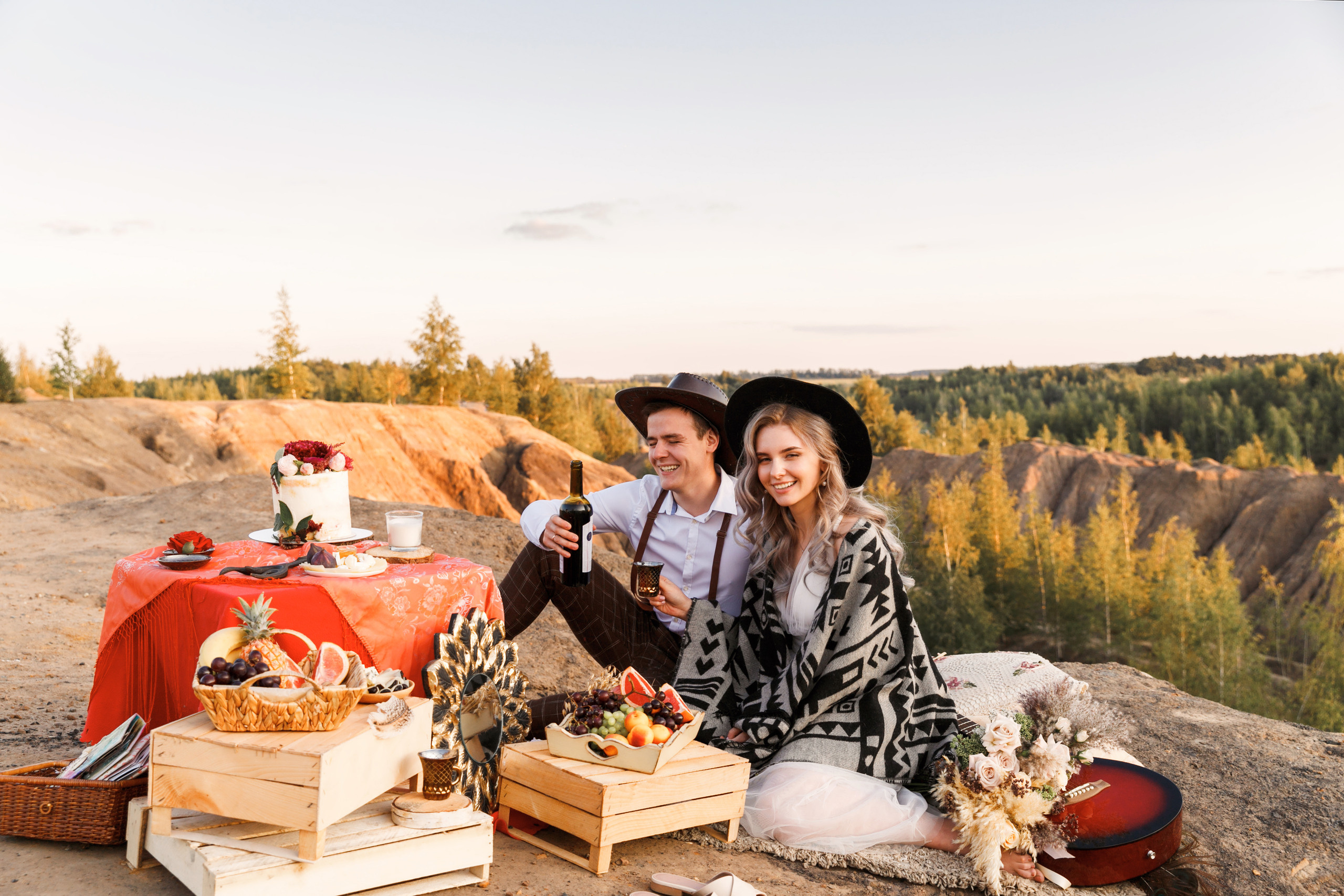 Алексей и Дарина. Женский и семейный фотограф в Туле Катя Вуколова