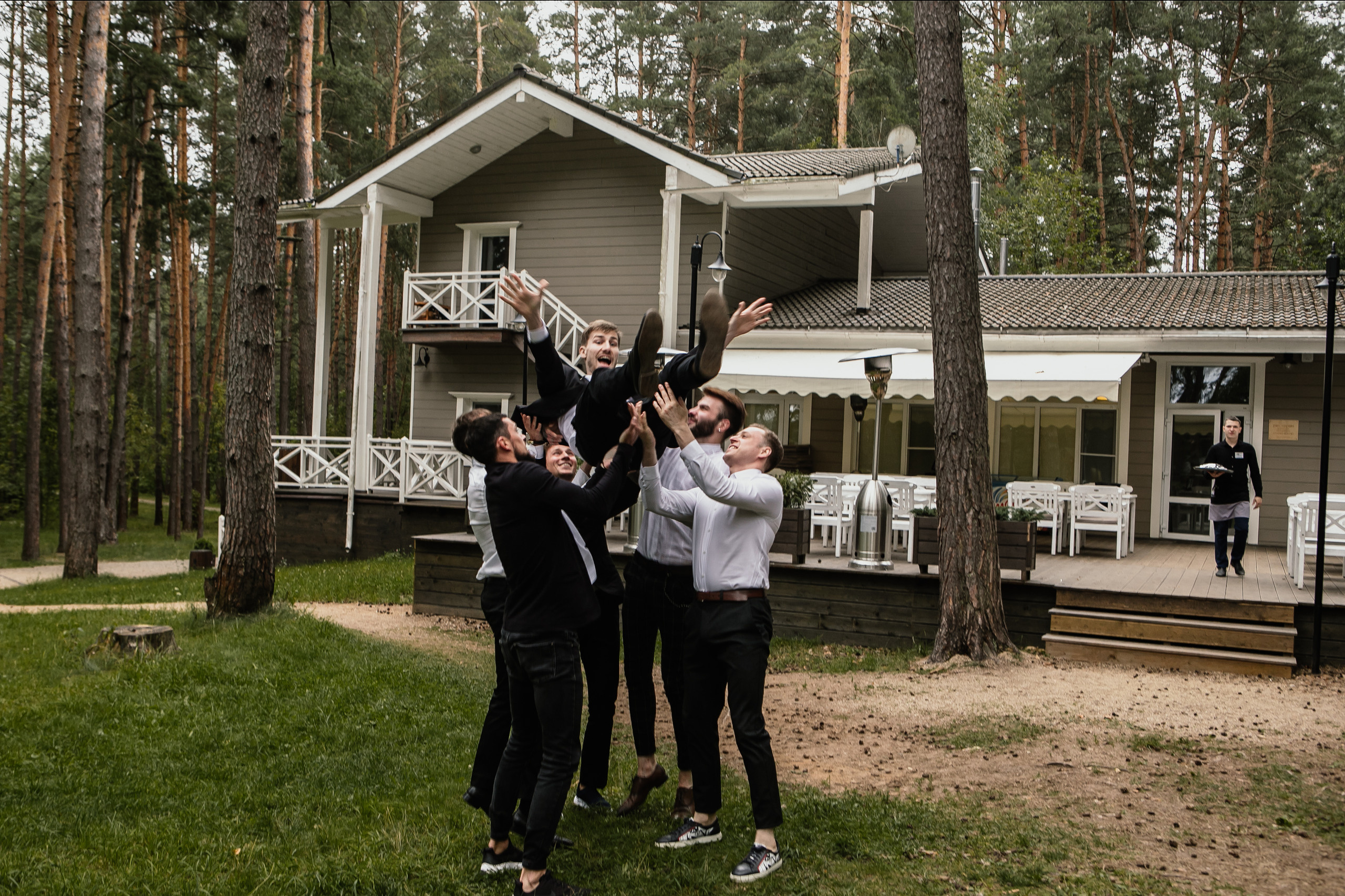 Слава и Ася. Женский и семейный фотограф в Туле Катя Вуколова