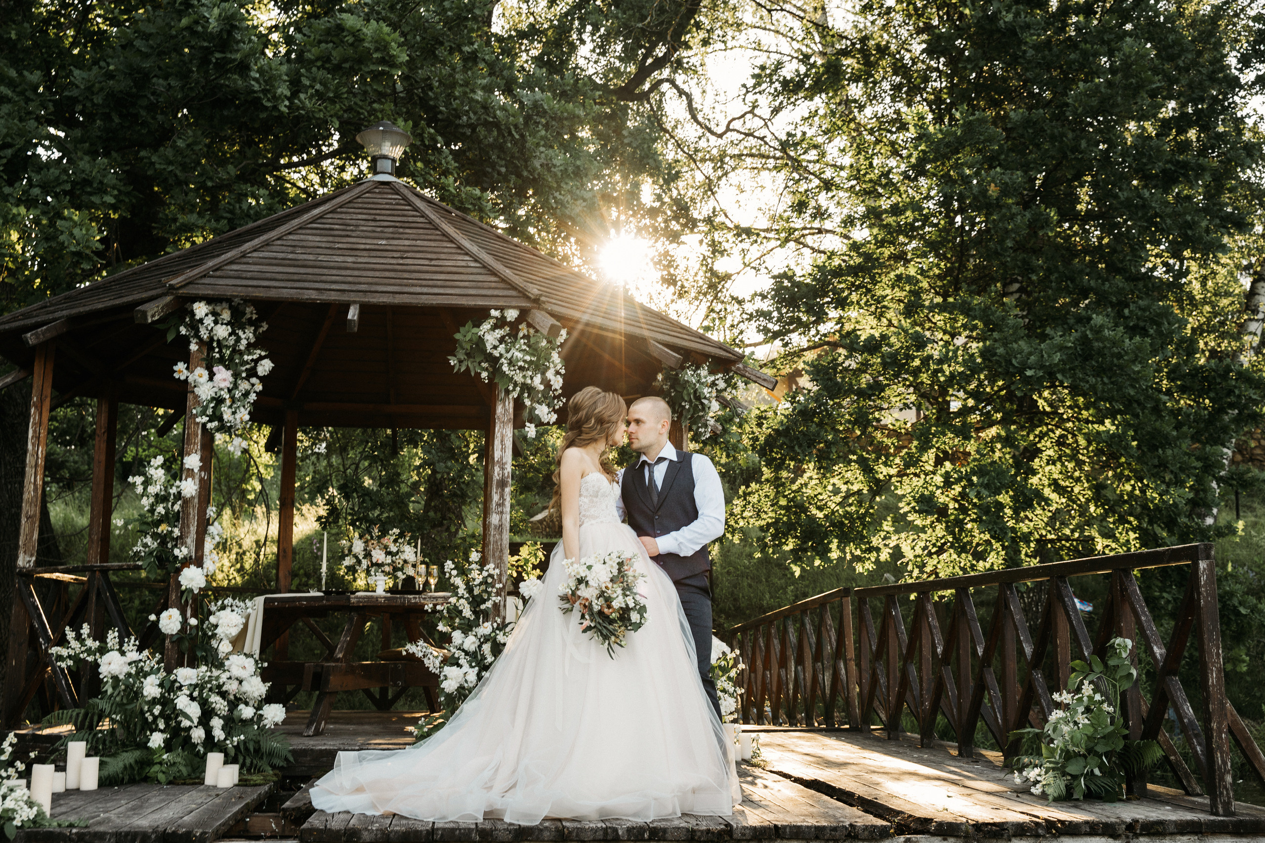 Денис и Ангелина. Женский и семейный фотограф в Туле Катя Вуколова