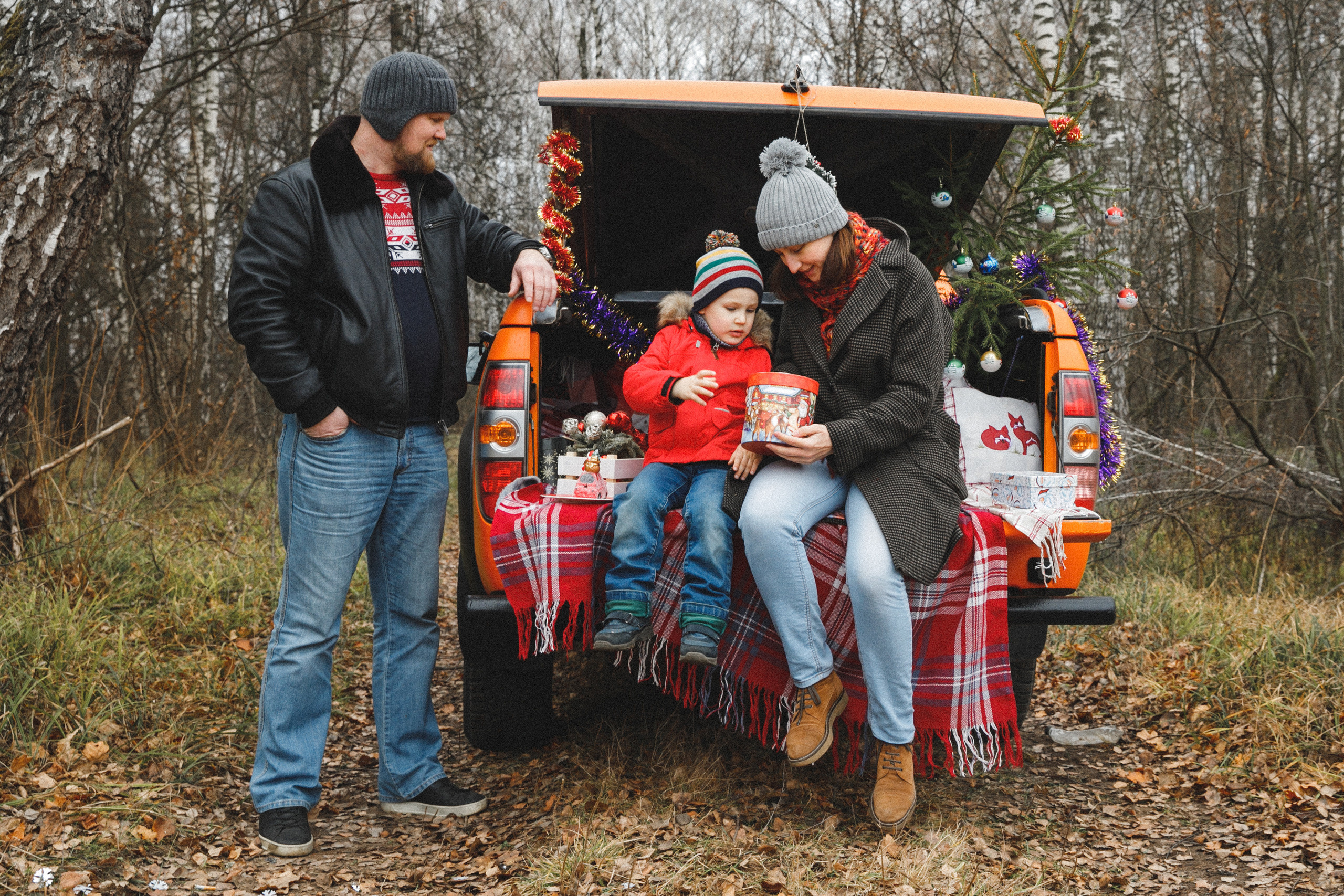 Родные люди (подборка). Женский и семейный фотограф в Туле Катя Вуколова